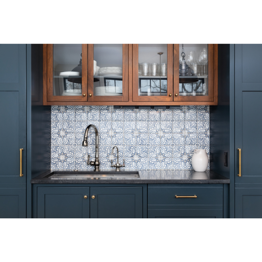 Transform Your Kitchen: Mix and Match Cabinets