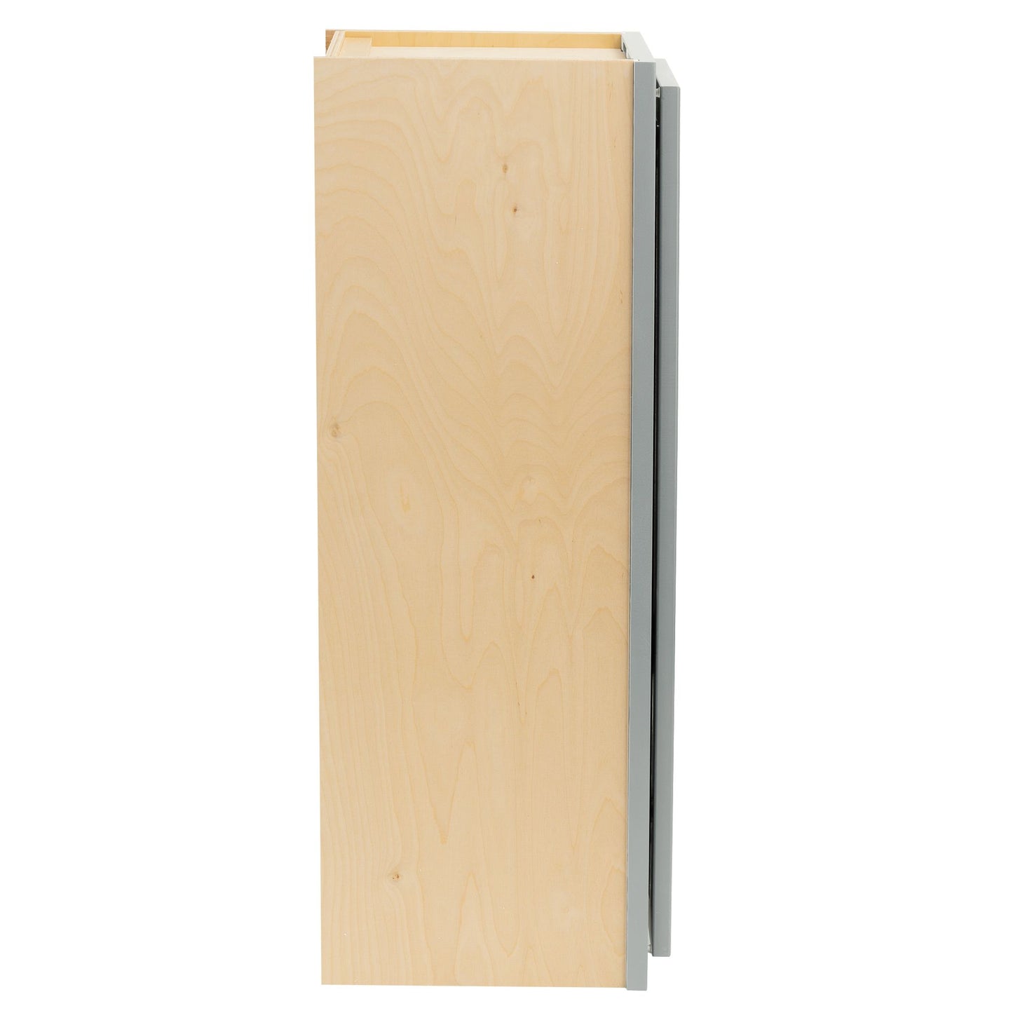 9" - 15" Wall Kitchen Magnetic Gray