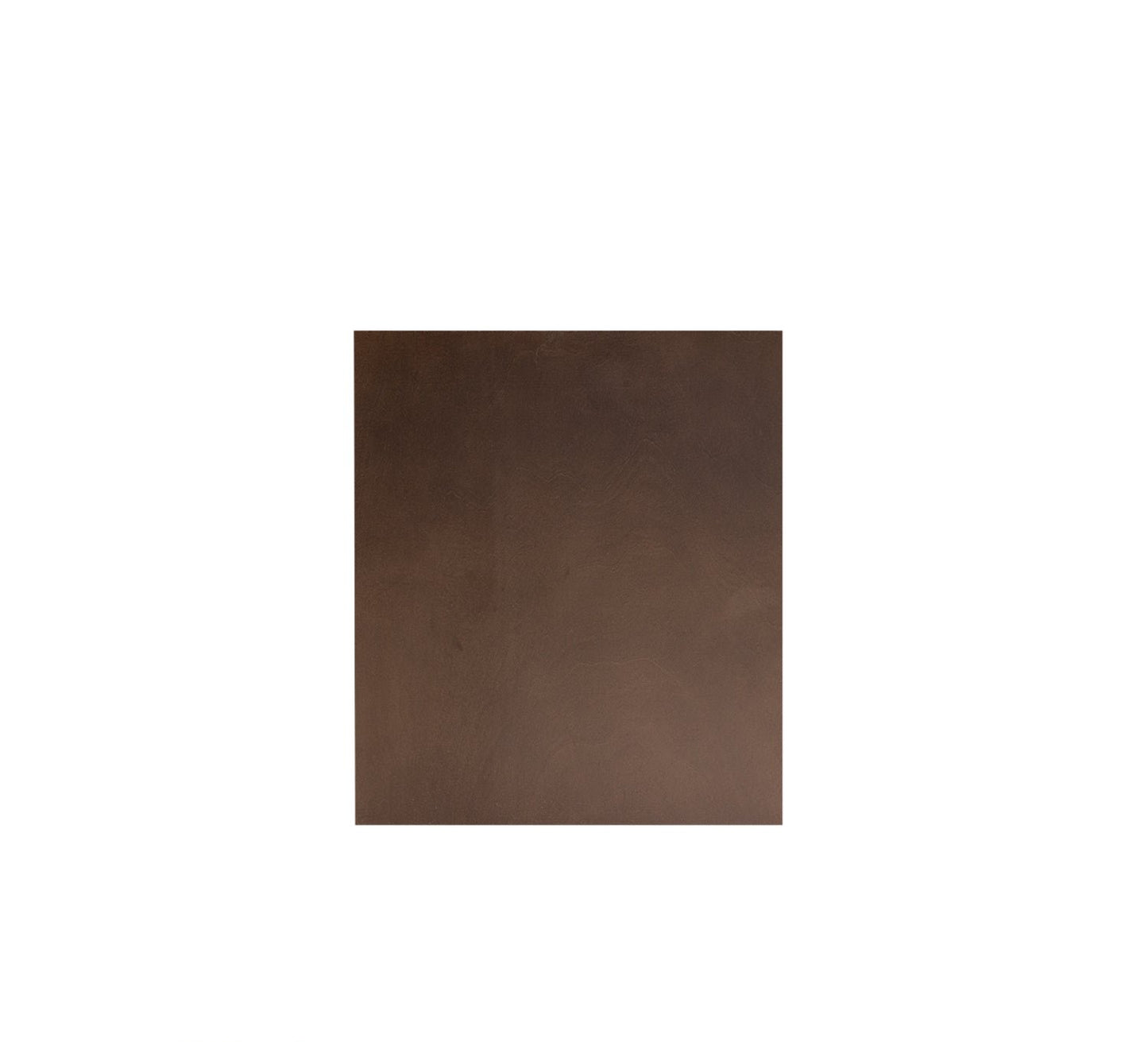 Quicklock RTA (Ready-to-Assemble) Espresso Stain .25"X11.25"X12" End Panel