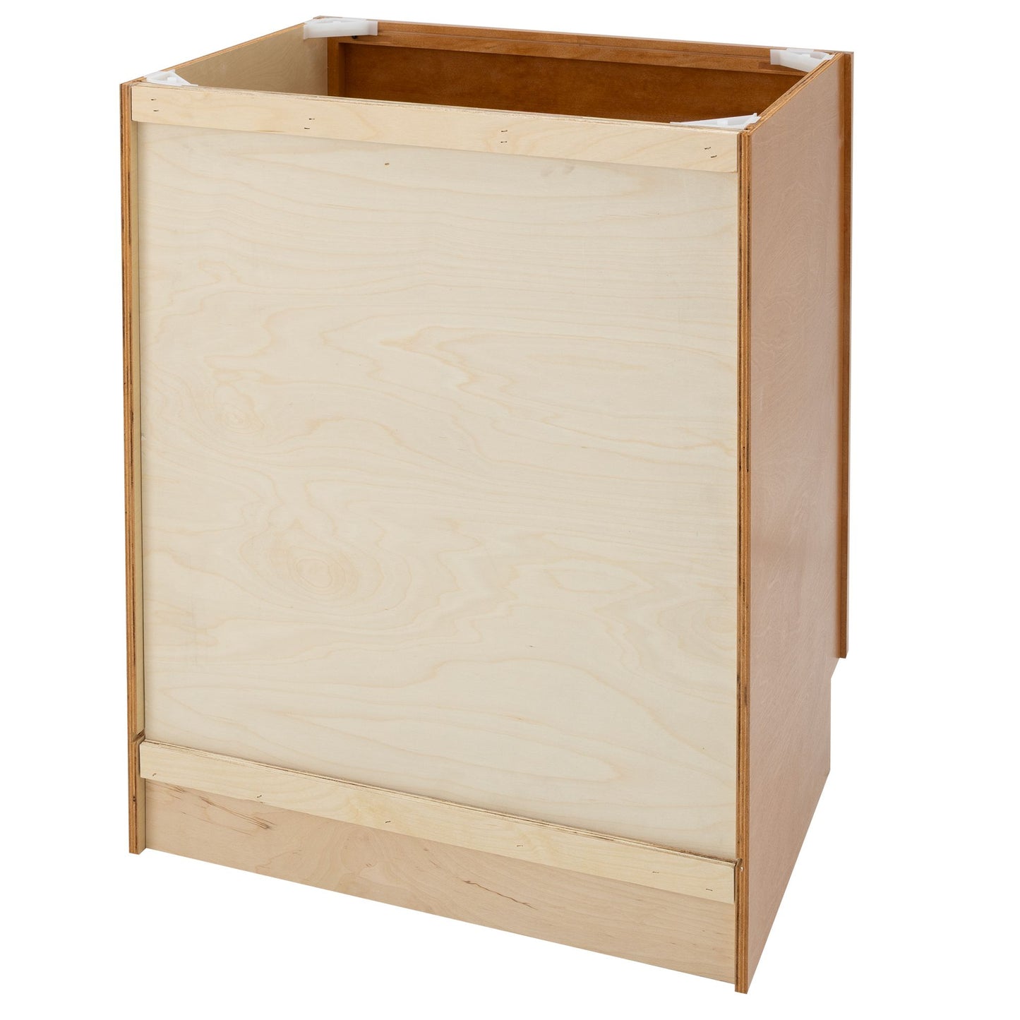 24" Bathroom Vanity | Provincial Stain