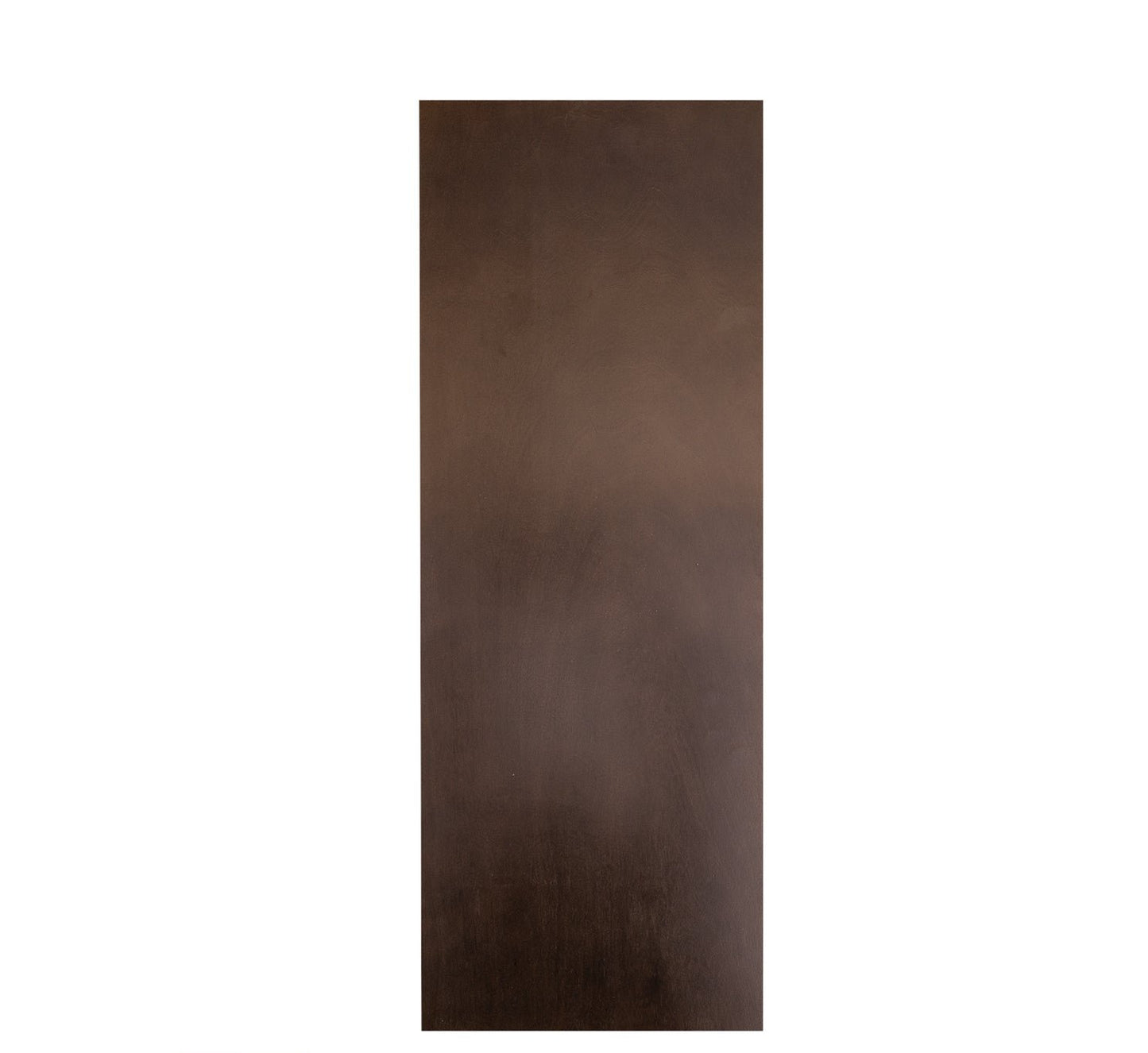 Quicklock RTA (Ready-to-Assemble) Espresso Stain .25"X11.25"X30" End Panel