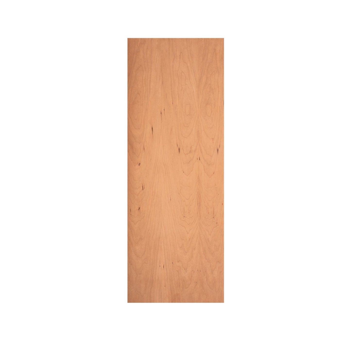 Quicklock RTA (Ready-to-Assemble) Raw Cherry .25"X11.25"X30" End Panel
