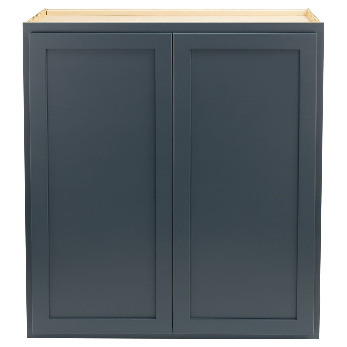 Laundry Room 2 Cabinet Set Needlepoint Navy