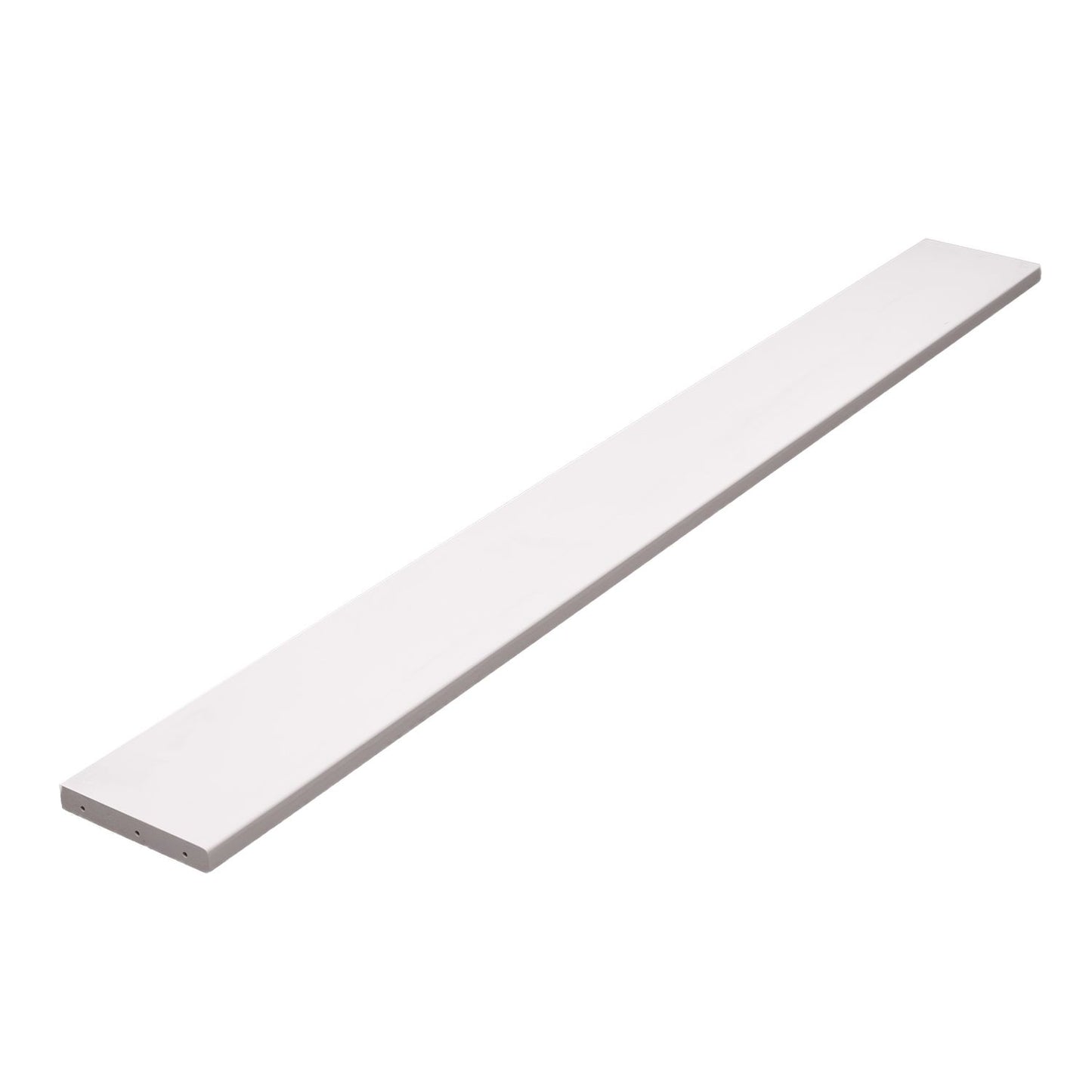 Quicklock Pure White Valance