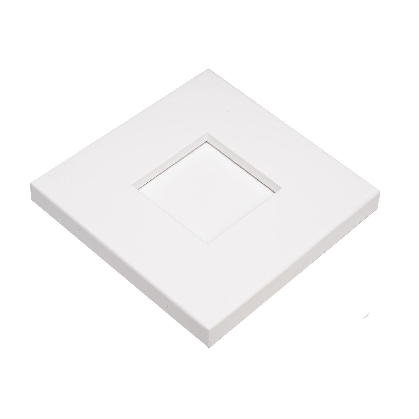 Pure White Door Sample