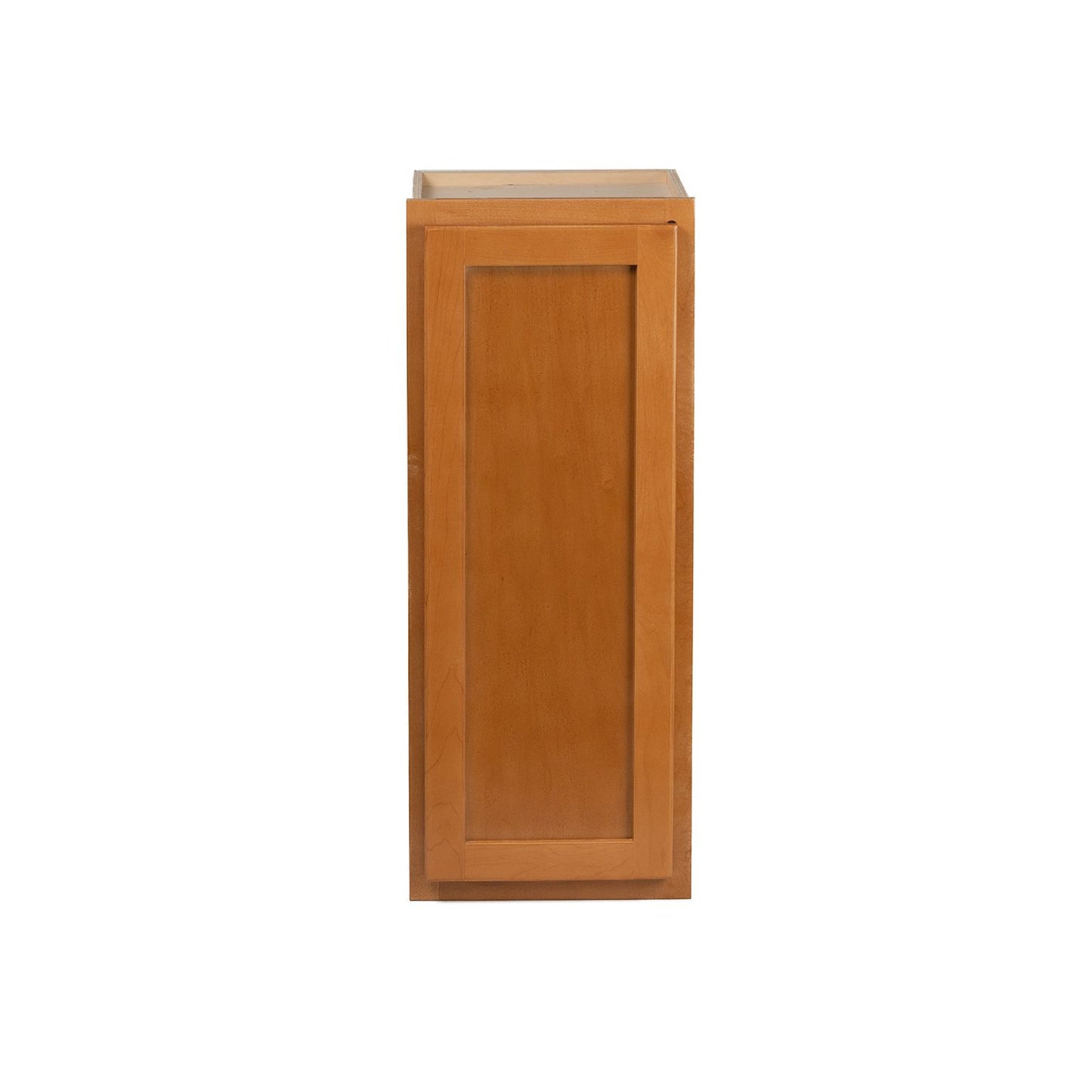 9" - 24" Wall Kitchen Cabinet Provincial Stain