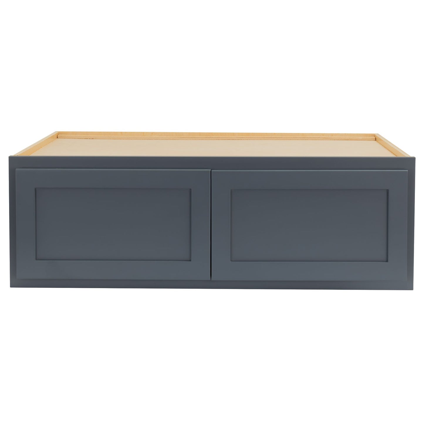 Laundry Room 3 Cabinet Set Needlepoint Navy