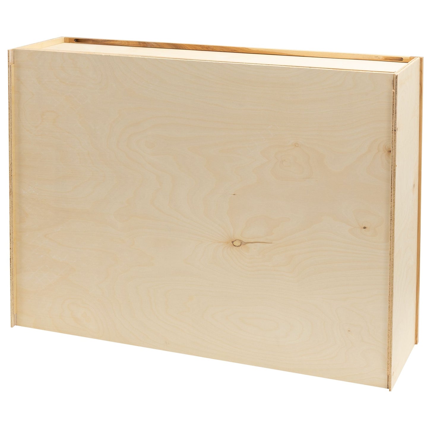 Blind Corner Wall Kitchen Cabinet Rustic Hickory