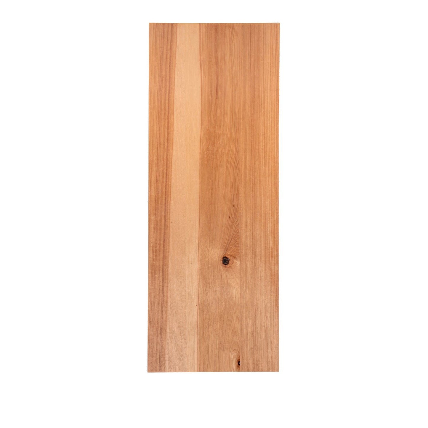 Quicklock RTA (Ready-to-Assemble) Rustic Hickory .25"X11.25"X42" End Panel