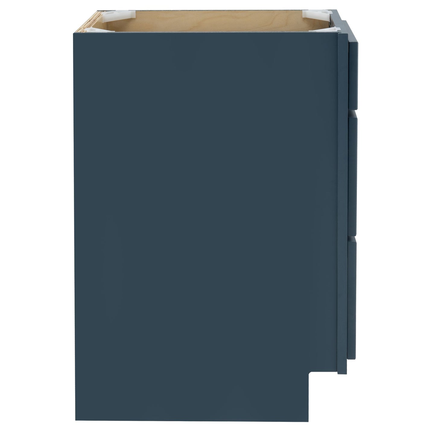 Bathroom Vanity Drawers Needlepoint Navy Base Cabinet