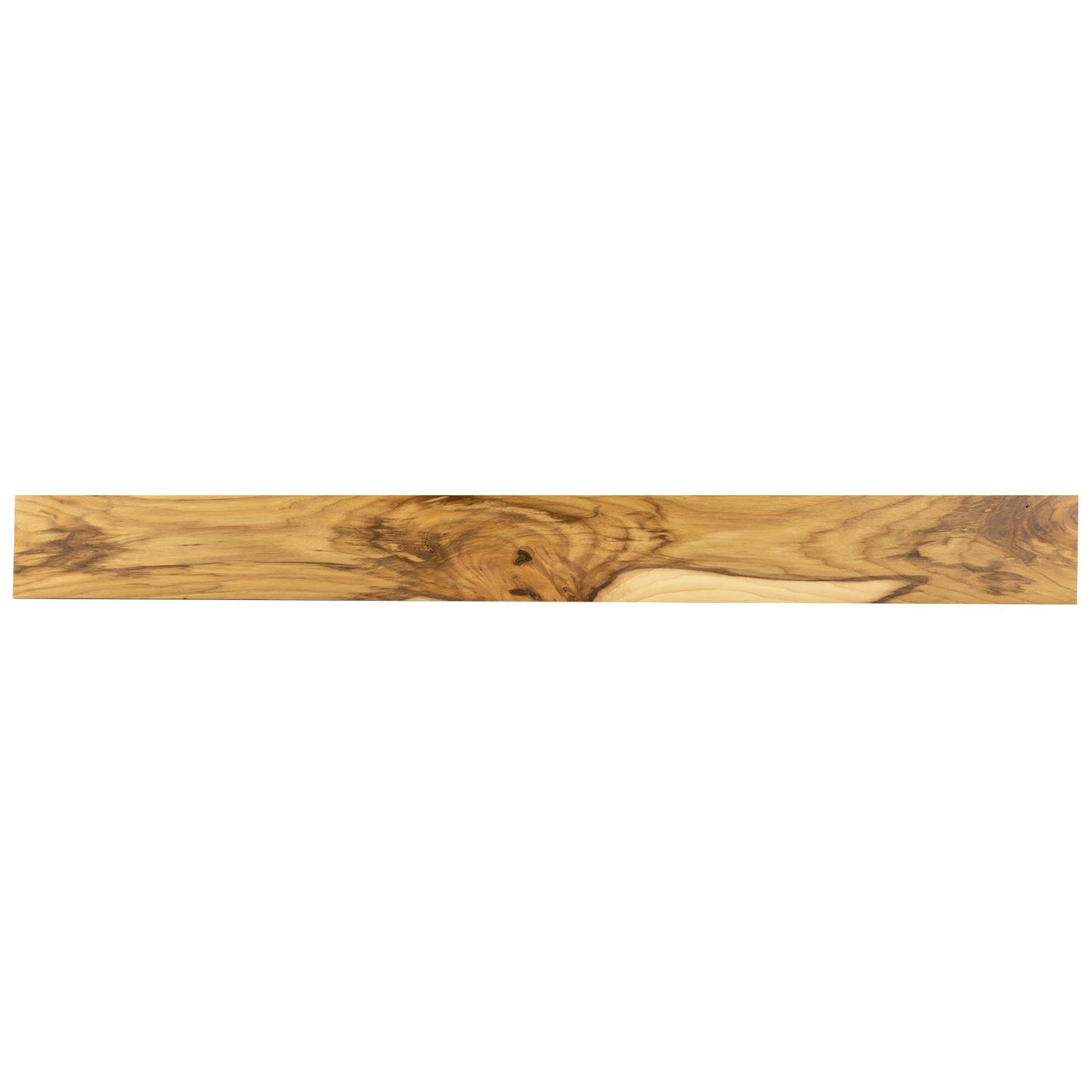Cabinet Moulding Strip Rustic Hickory