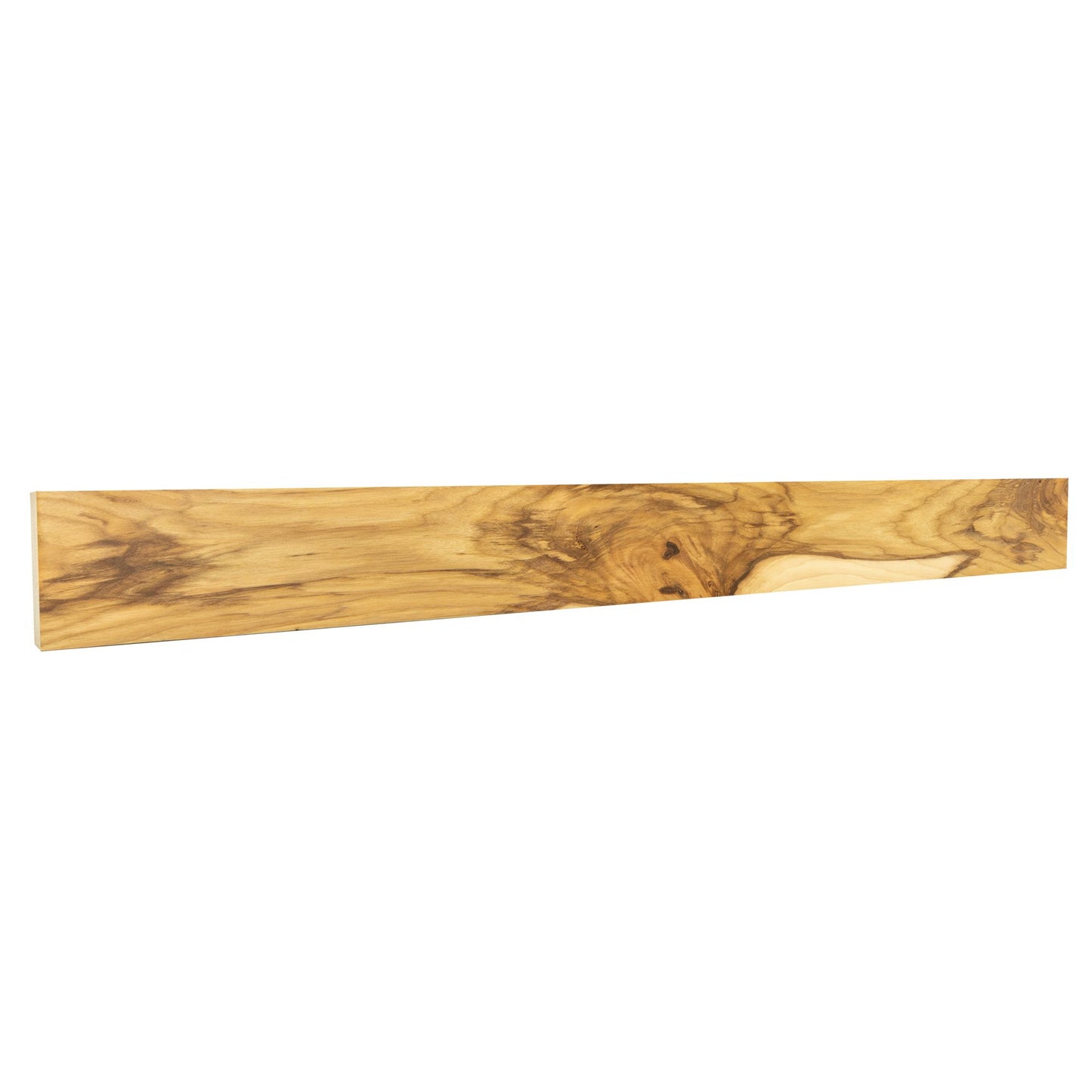 Cabinet Moulding Strip Rustic Hickory