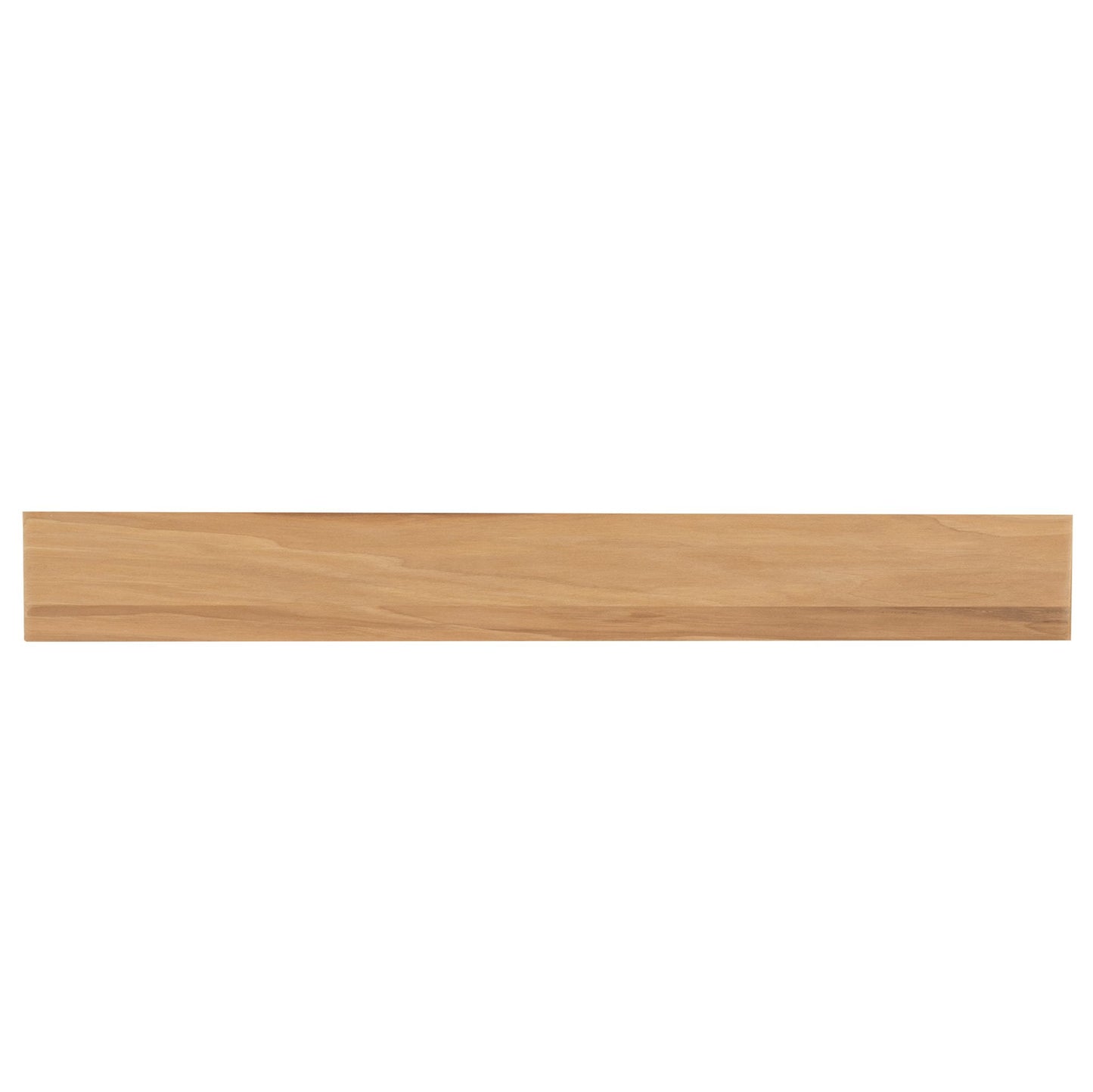 Quicklock Raw Hickory Toe Kick