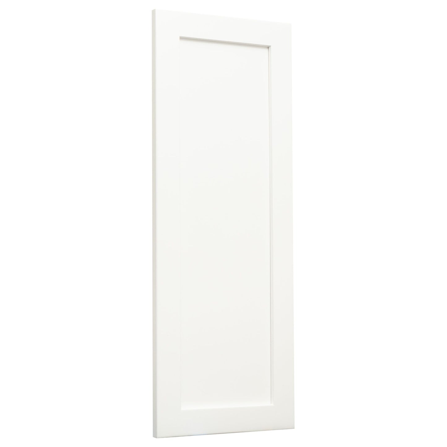 Cabinet Door Replacement for 30" Wall Pure White