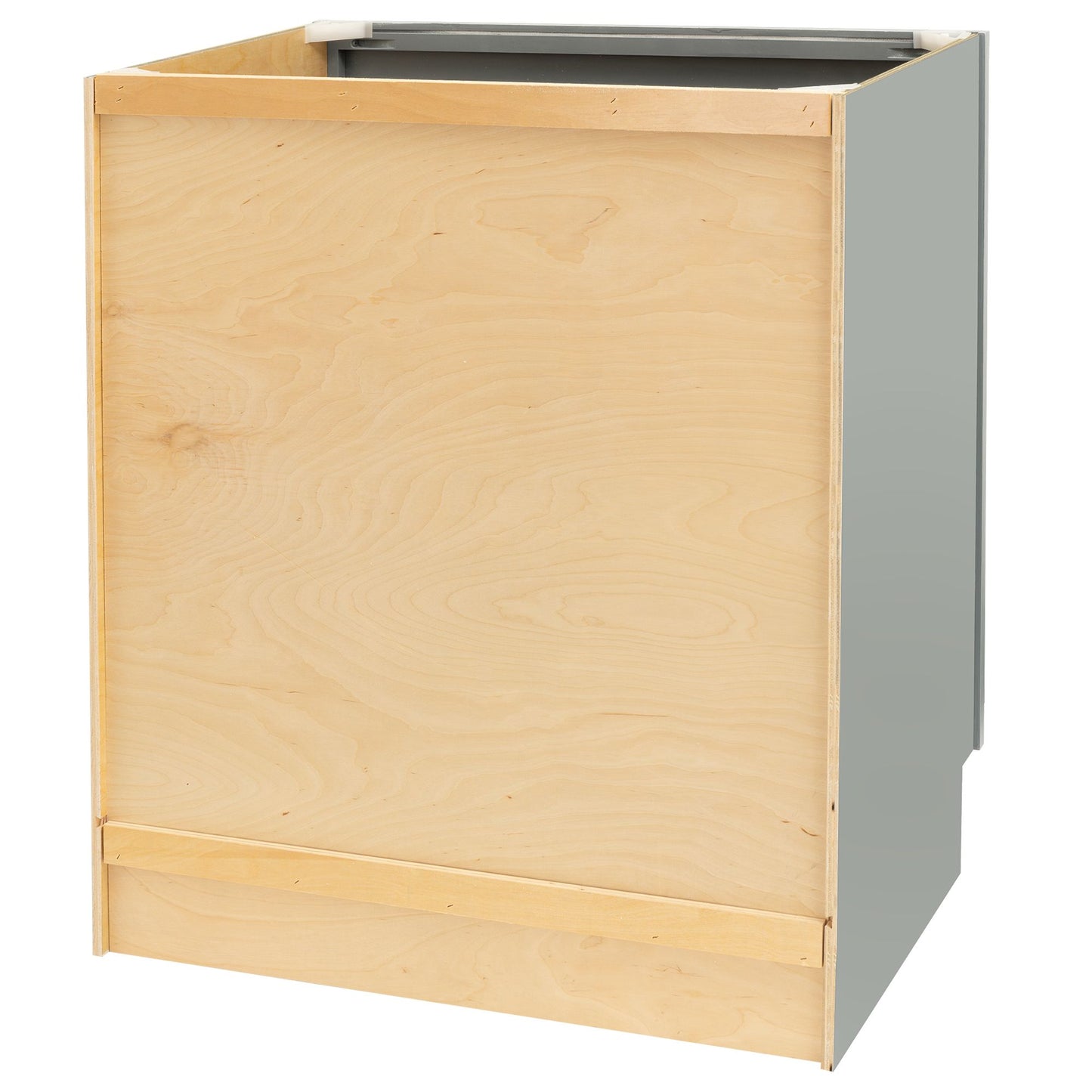 30" Bathroom Vanity | Magnetic Gray