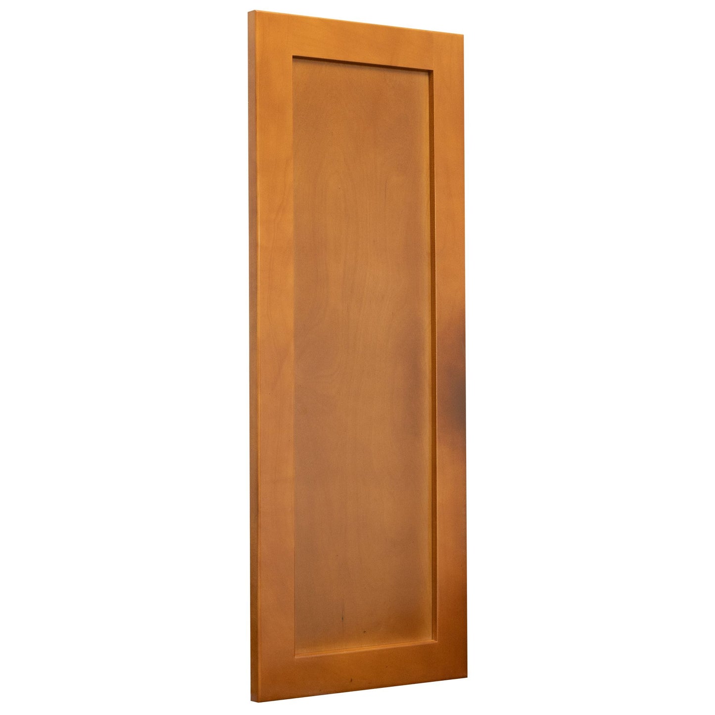 Cabinet Door Replacement for 30" Wall Provincial Stain