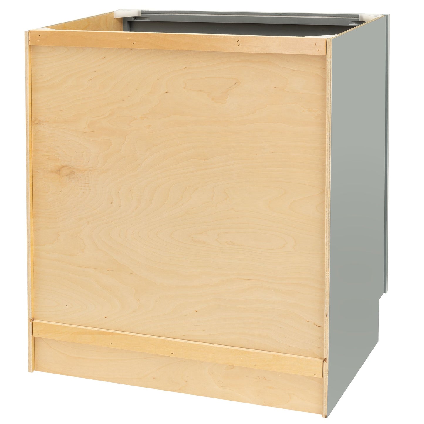 36" Bathroom Vanity | Magnetic Gray