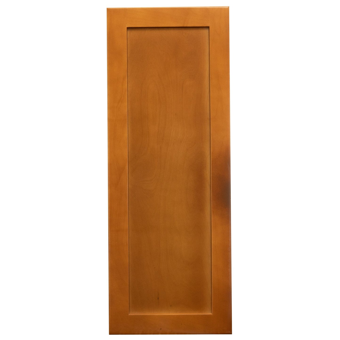 Cabinet Door Replacement for 30" Wall Provincial Stain