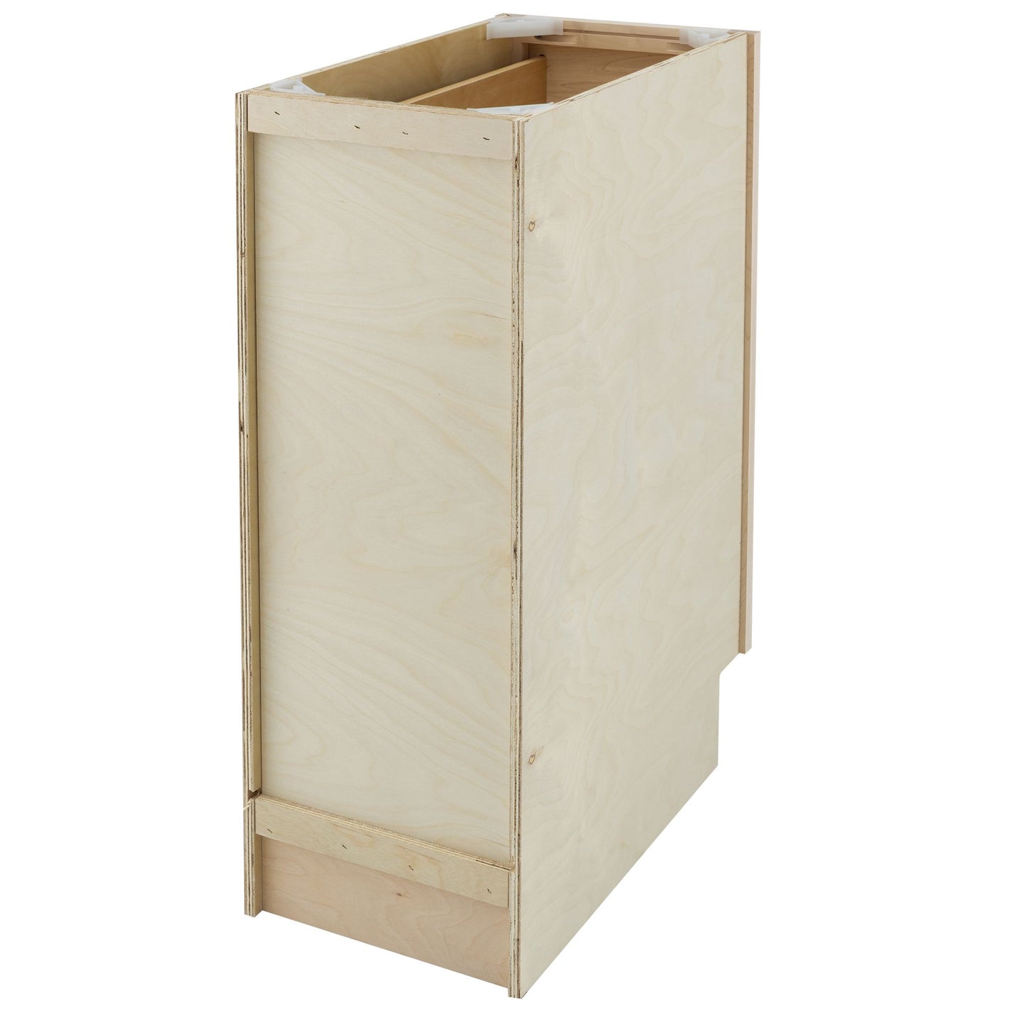Bathroom Vanity Drawers Raw Maple Base Cabinet