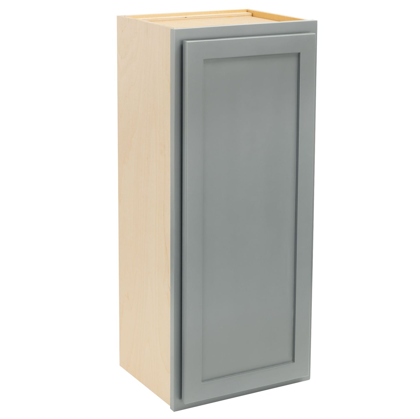 9" - 15" Wall Kitchen Magnetic Gray