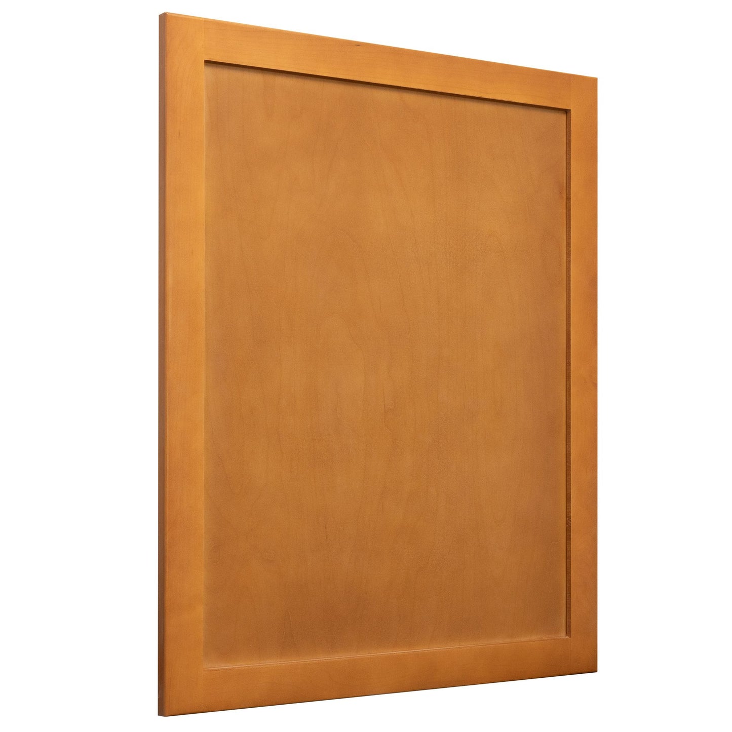 Cabinet Door Replacement for 30" Wall Provincial Stain