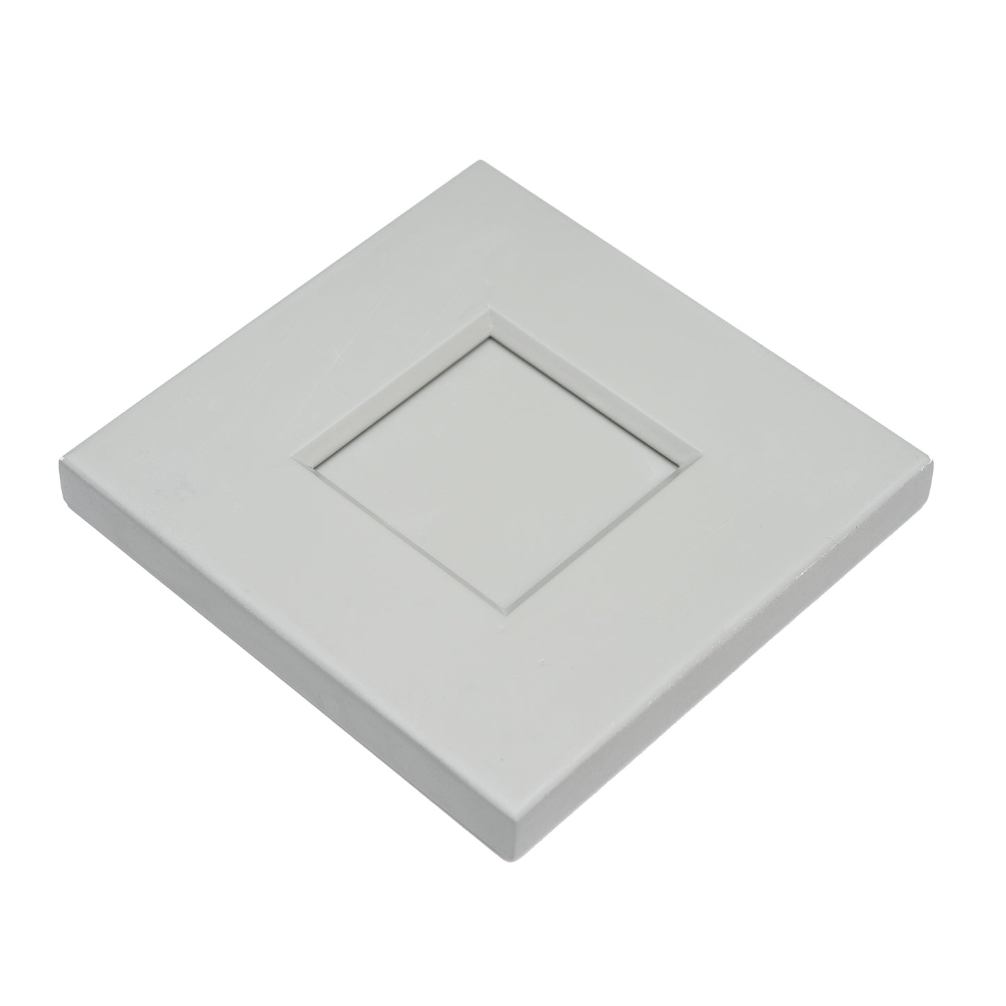 Magnetic Gray Door Sample