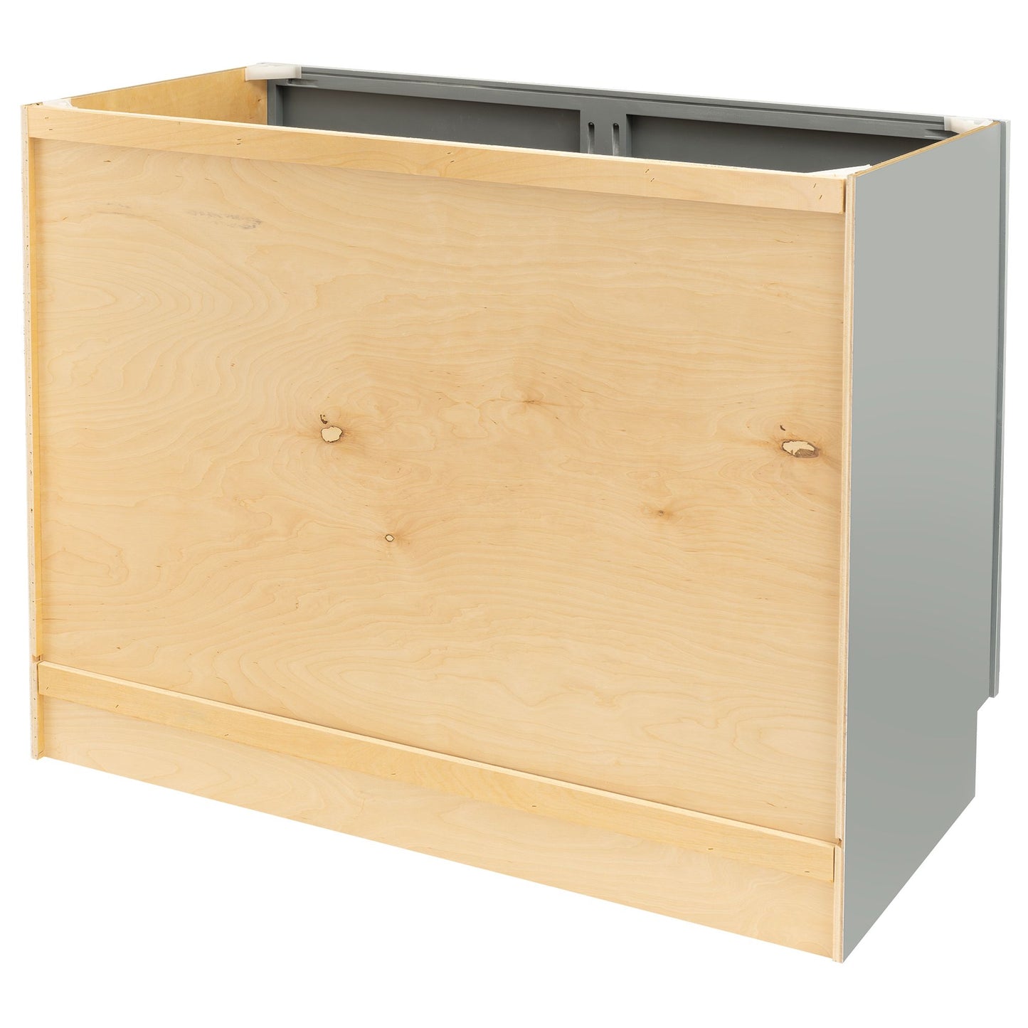 42" Bathroom Vanity | Magnetic Gray