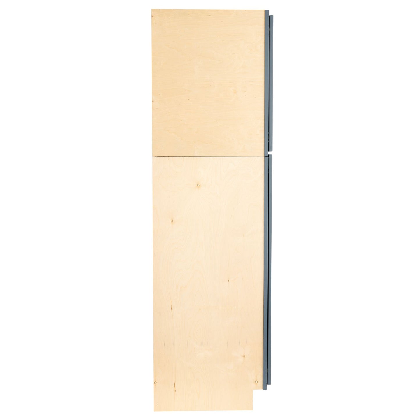 Pantry Kitchen Cabinet Needlepoint Navy