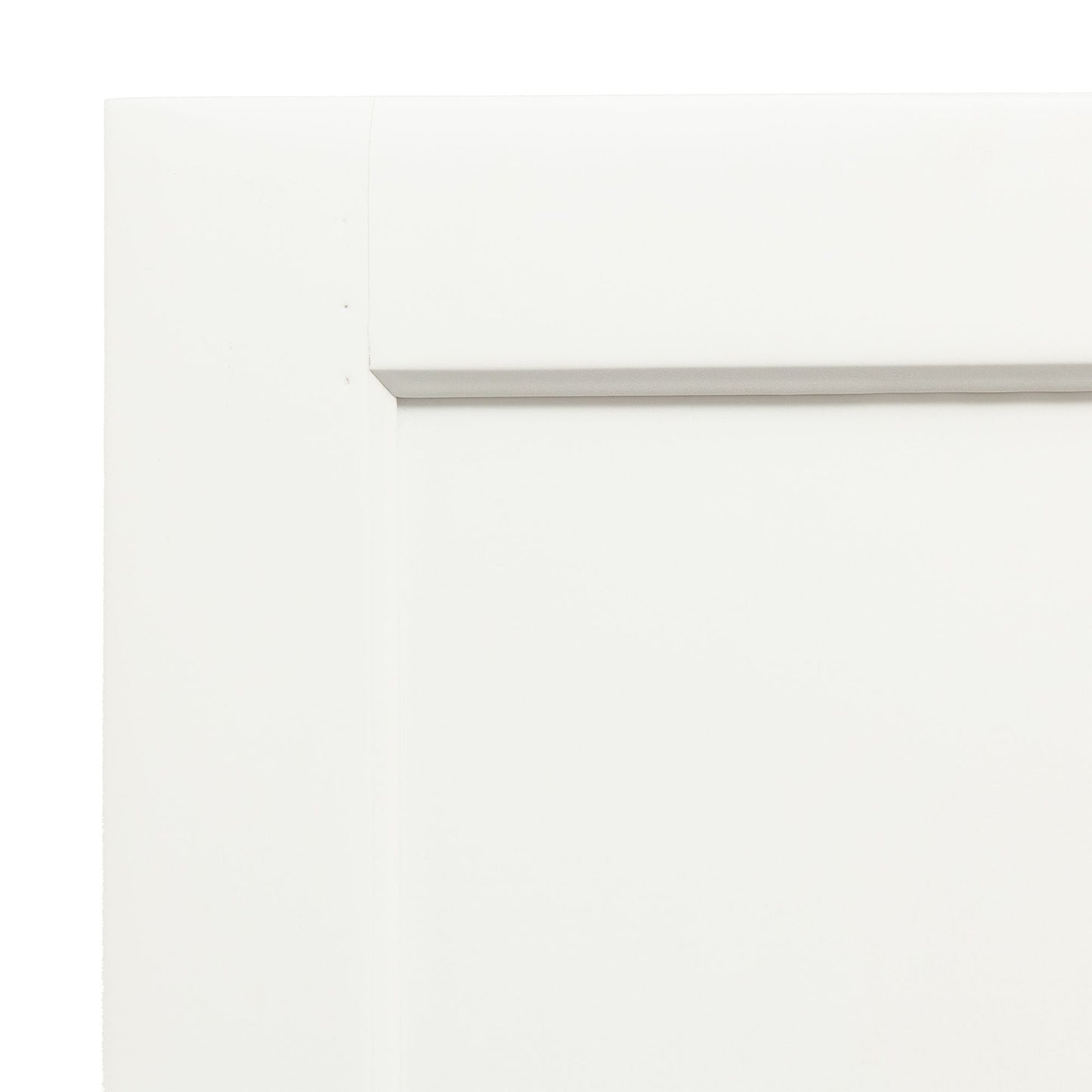 Cabinet Door Replacement for 30" Wall Pure White