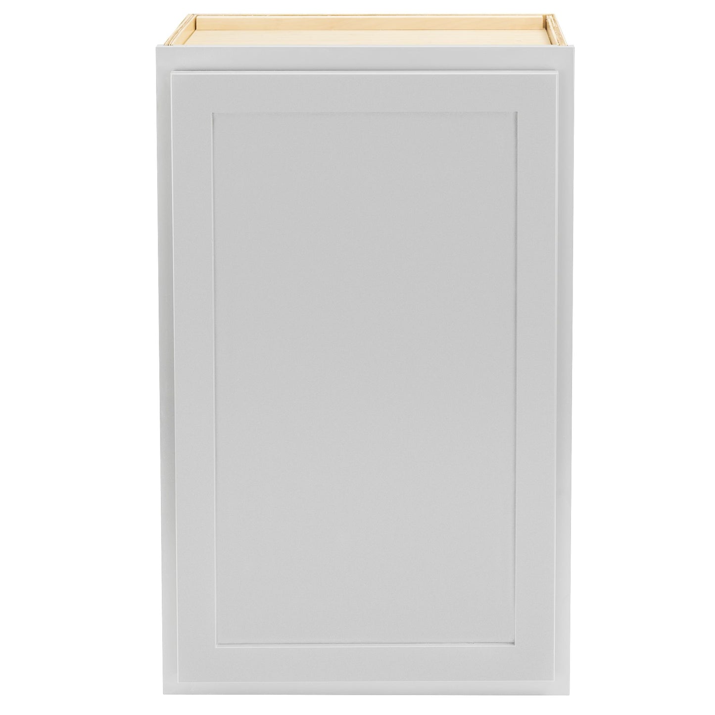 Laundry Room 3 Cabinet Set Pure White