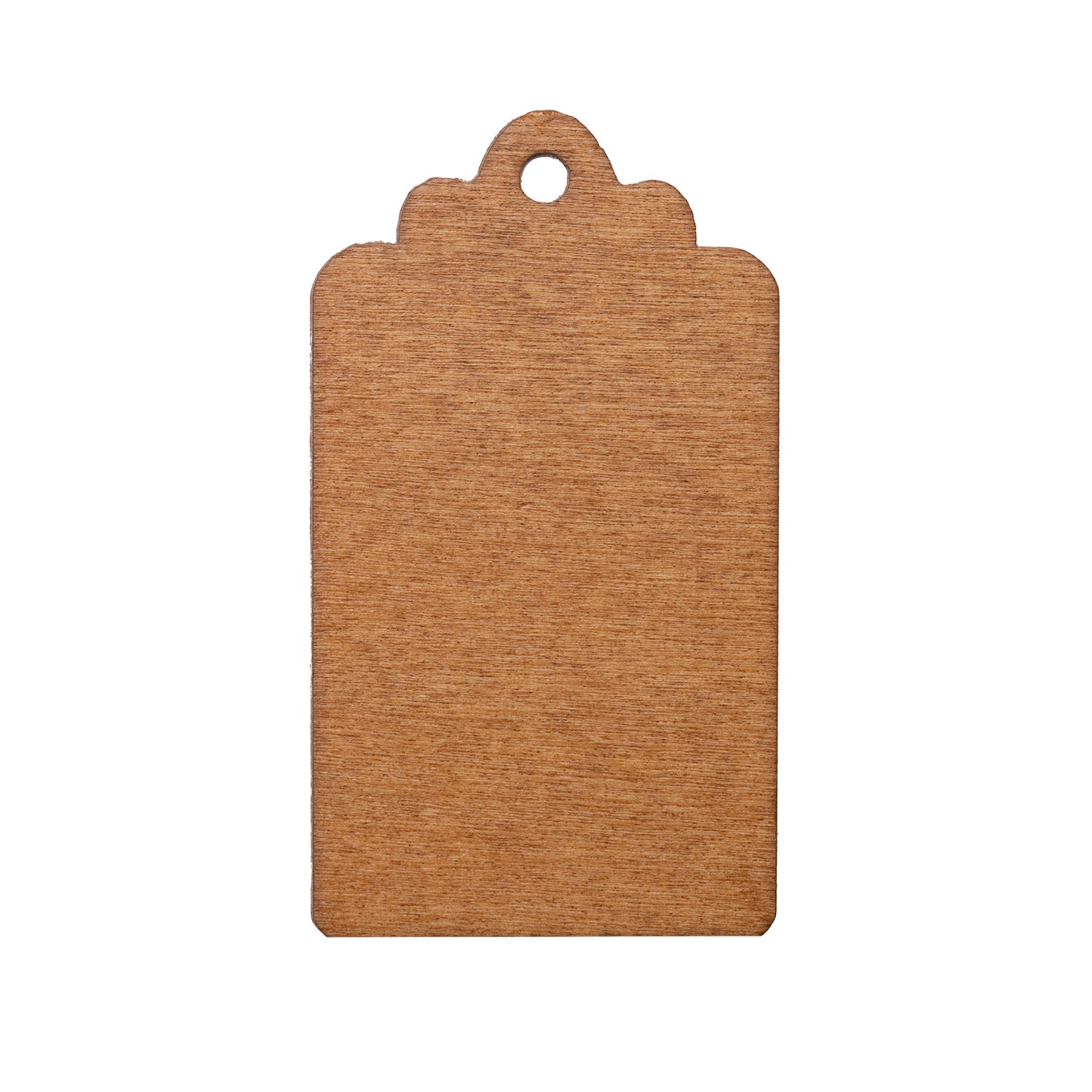 Provincial Stain 1 ½" x 2 ¾" Color Swatch Sample