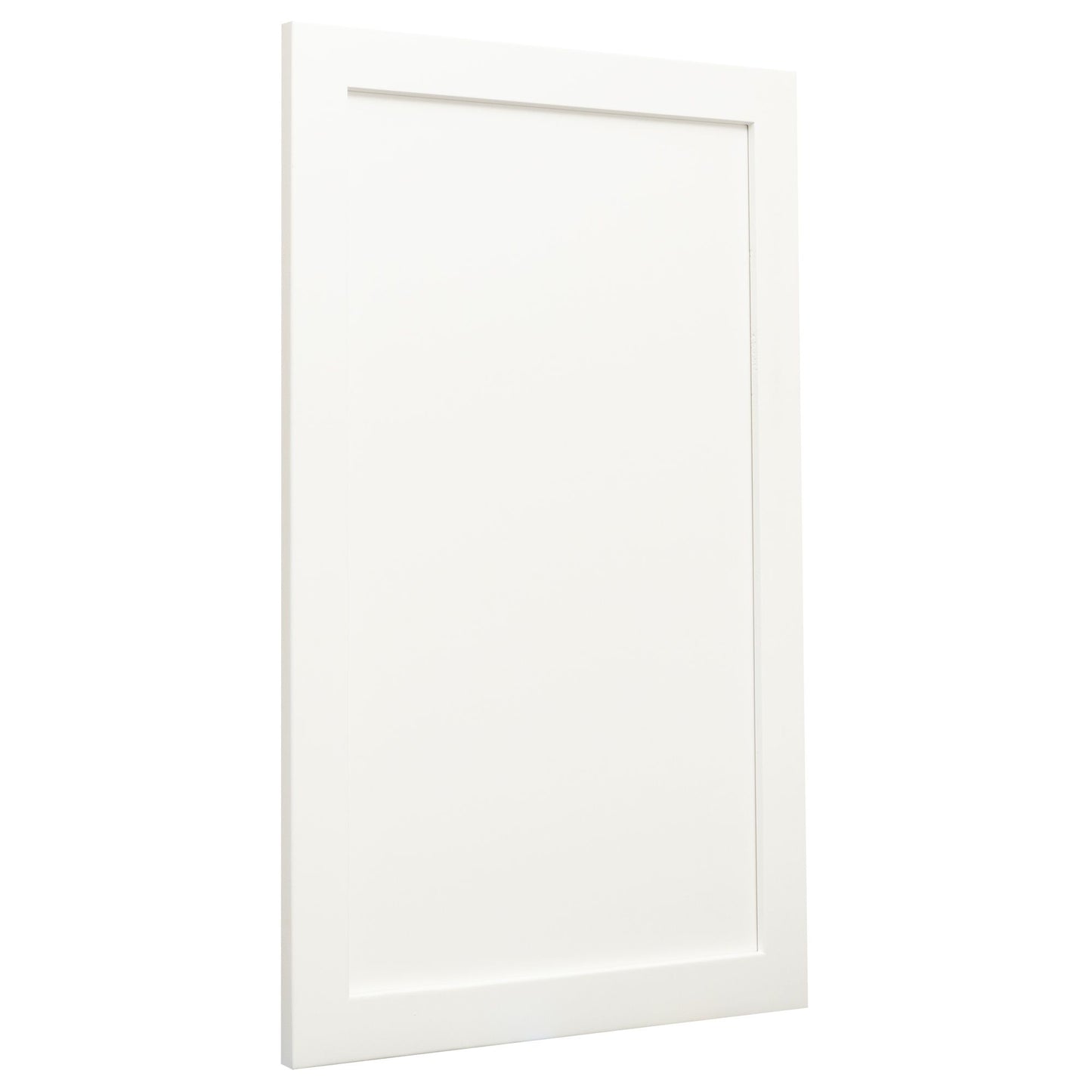 Cabinet Door Replacement for 30" Wall Pure White
