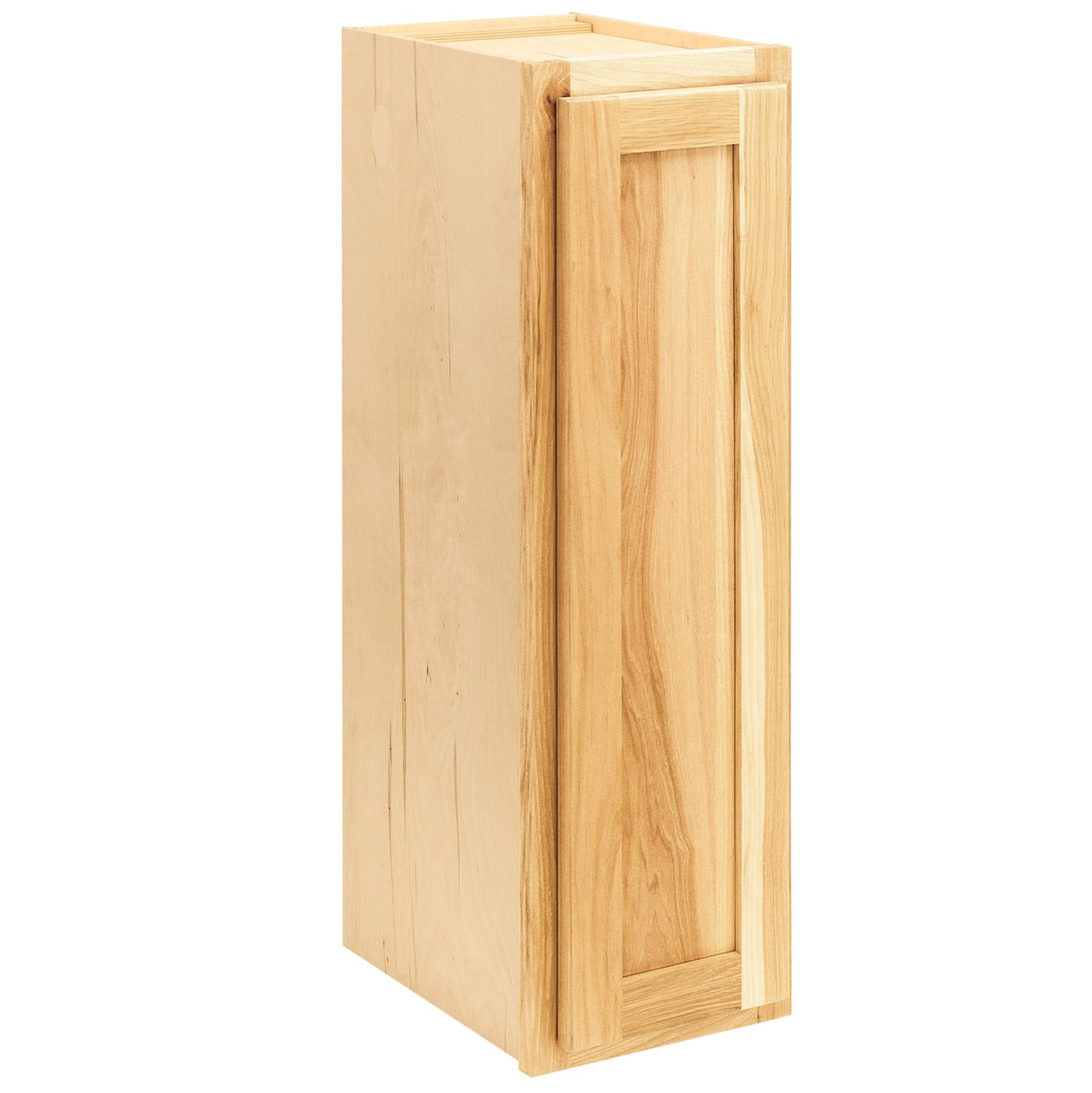 Rustic Hickory Kitchen Cabinet Set - Large