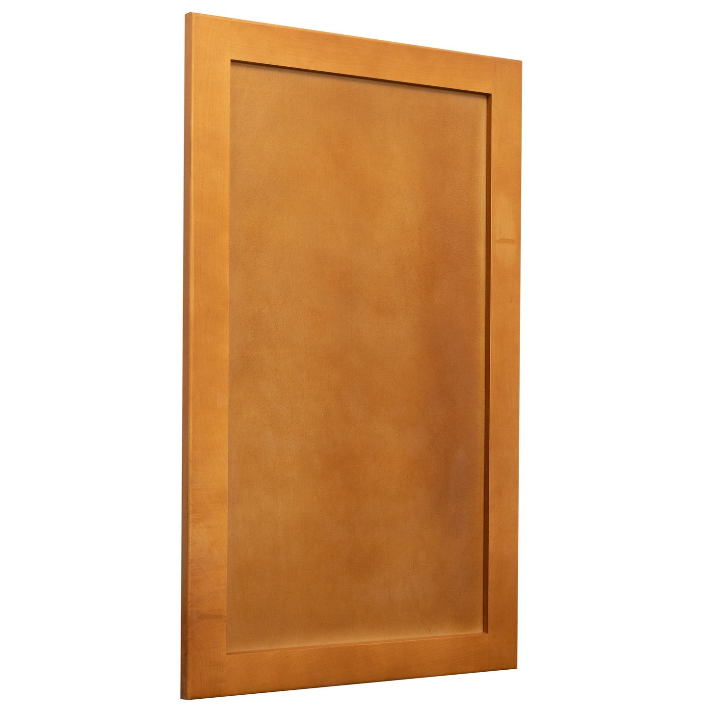 Cabinet Door Replacement for 30" Wall Provincial Stain