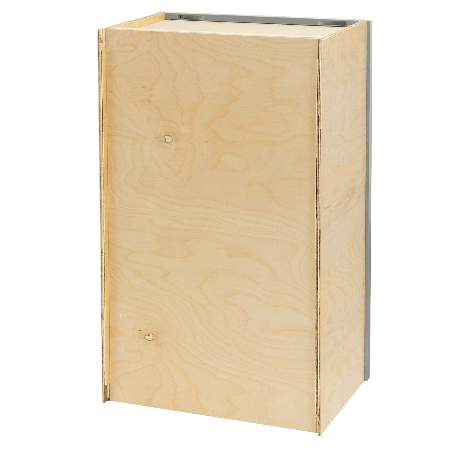 Laundry Room 3 Cabinets Set Magnetic Gray