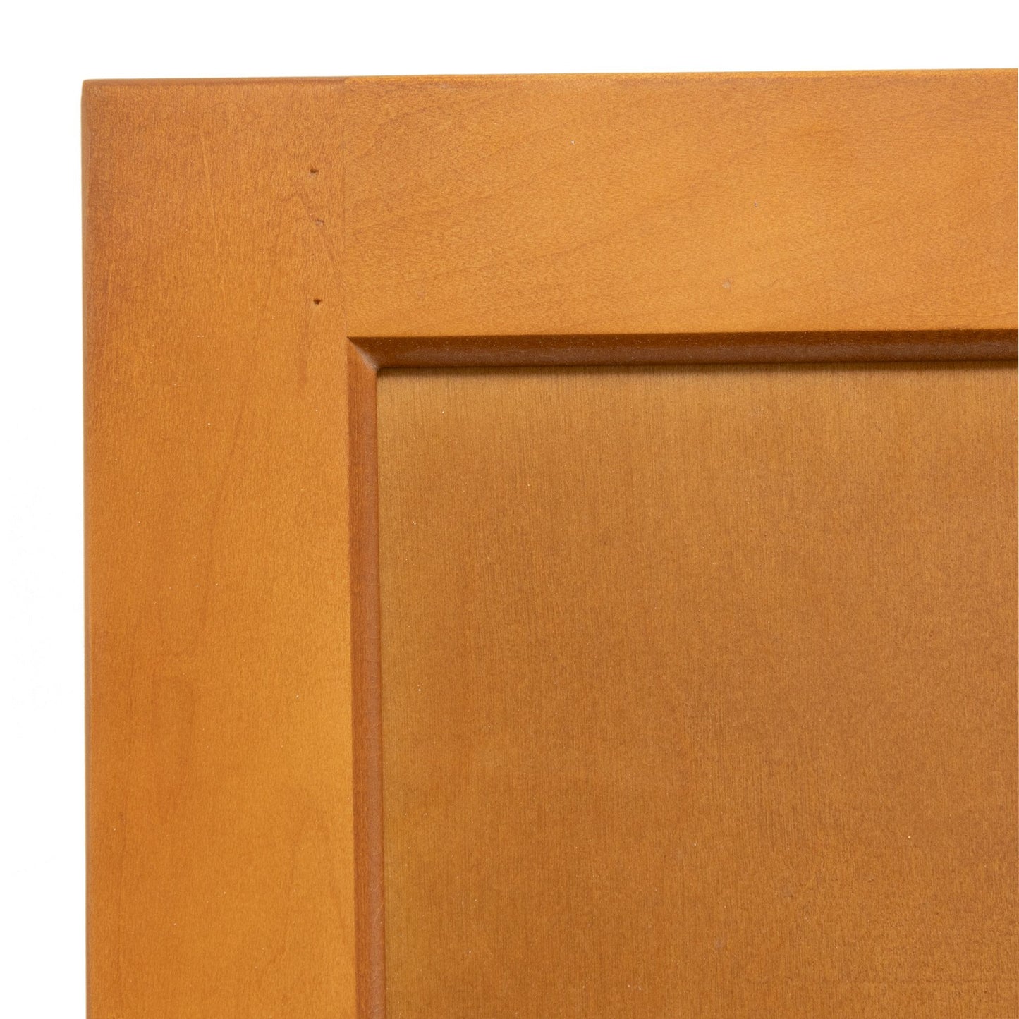 Cabinet Door Replacement for 30" Wall Provincial Stain