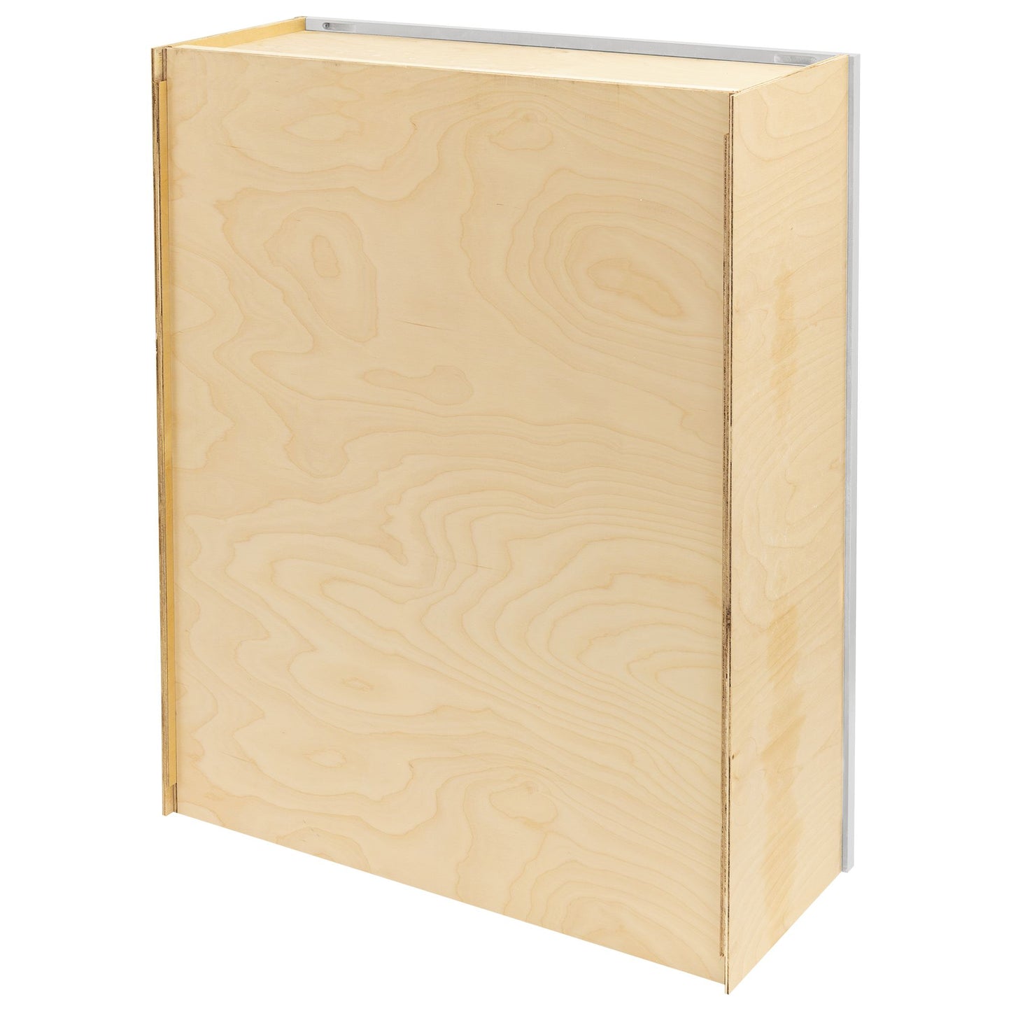 27" - 36" Wall Kitchen Cabinet Pure White