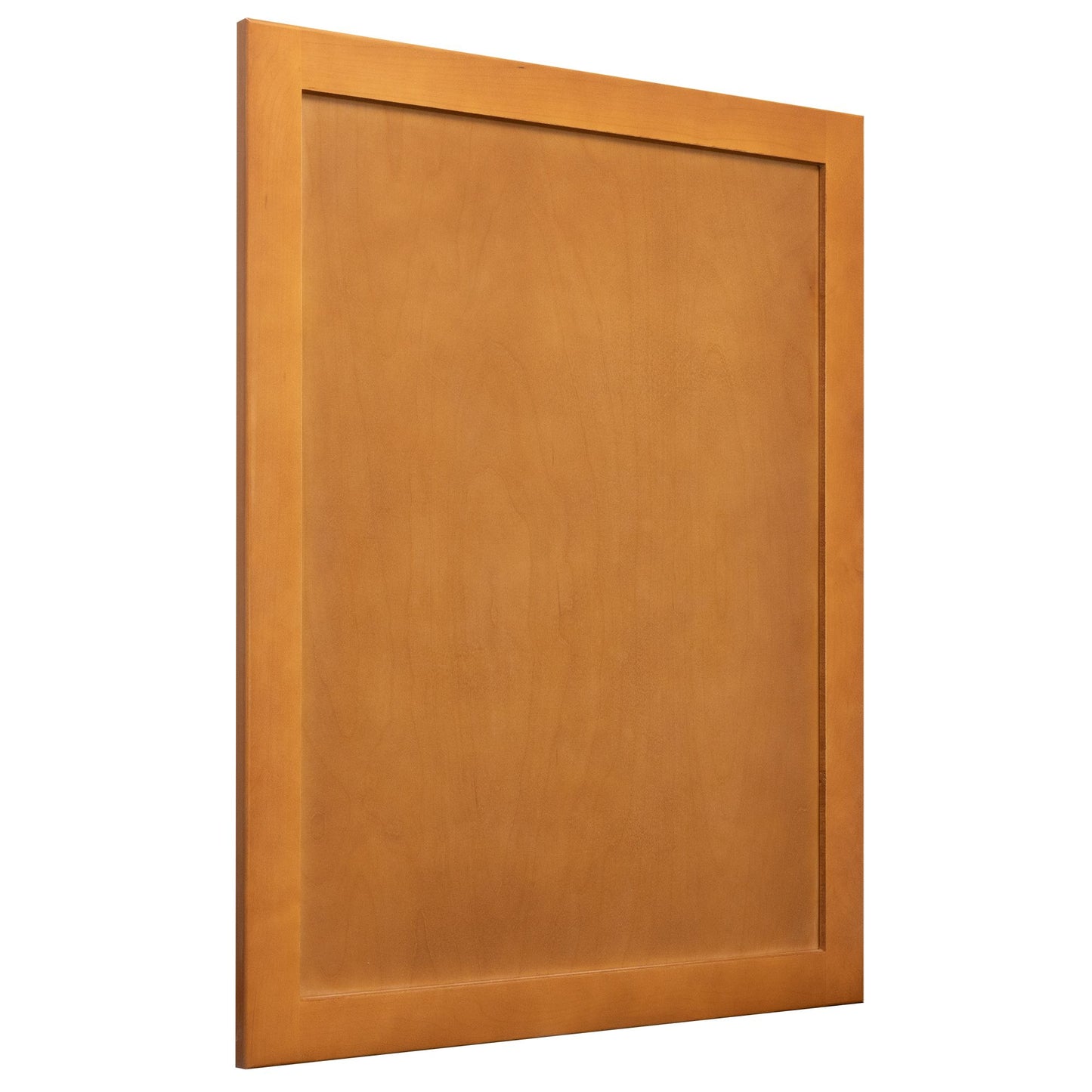 Cabinet Door Replacement for 30" Wall Provincial Stain