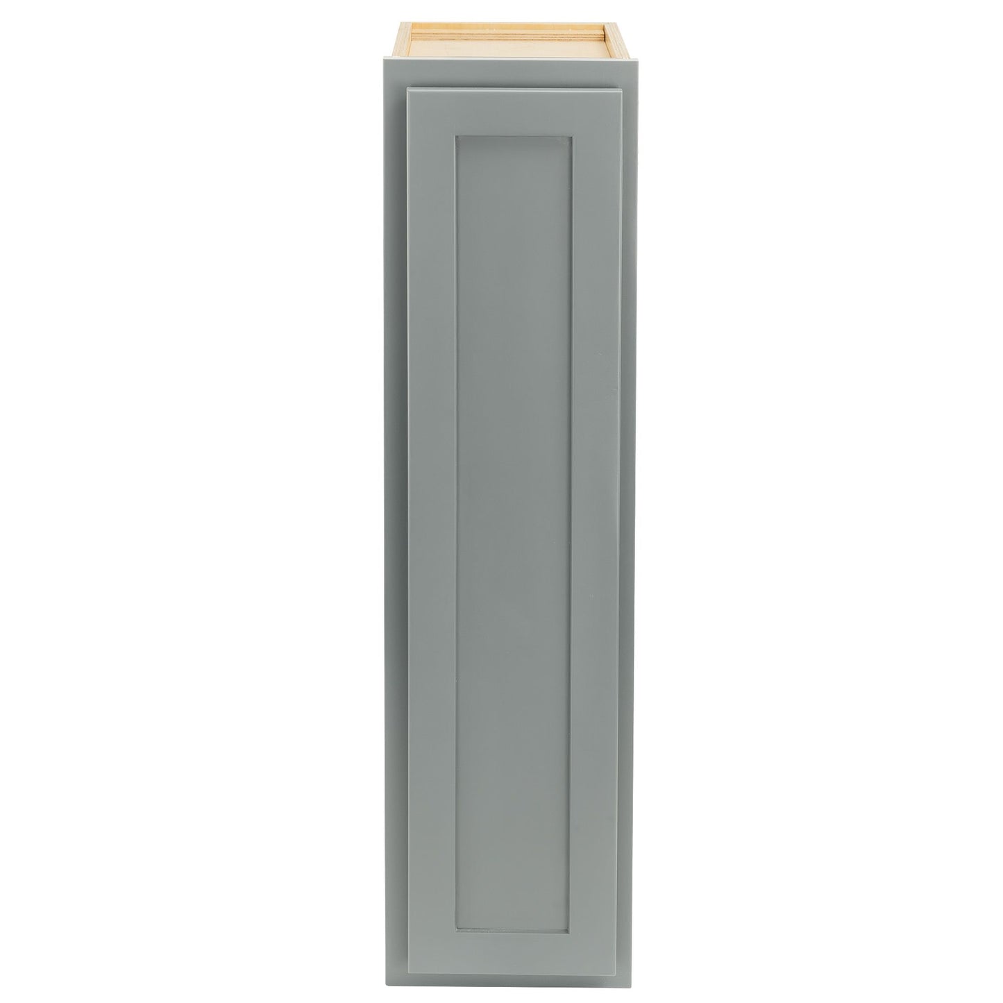 9" - 15" Wall Kitchen Magnetic Gray