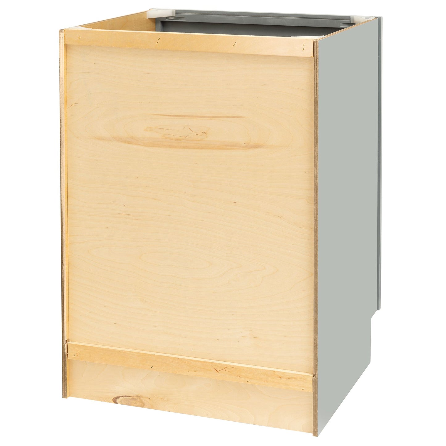 24" Bathroom Vanity | Magnetic Gray