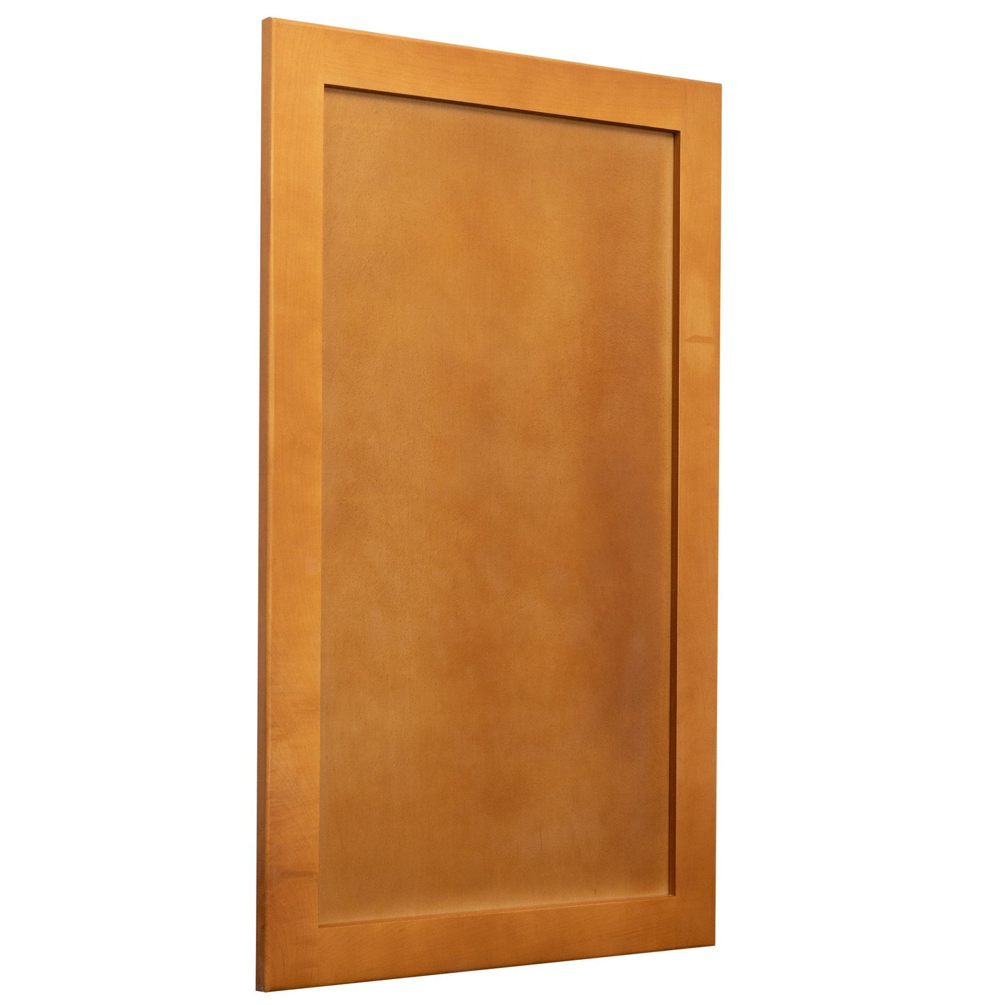 Cabinet Door Replacement for 30" Wall Provincial Stain
