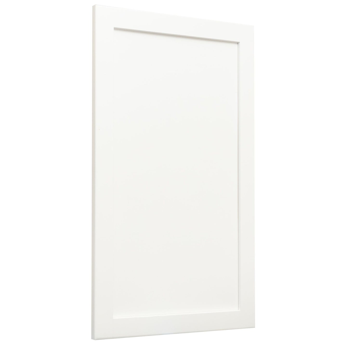 Cabinet Door Replacement for 30" Wall Pure White