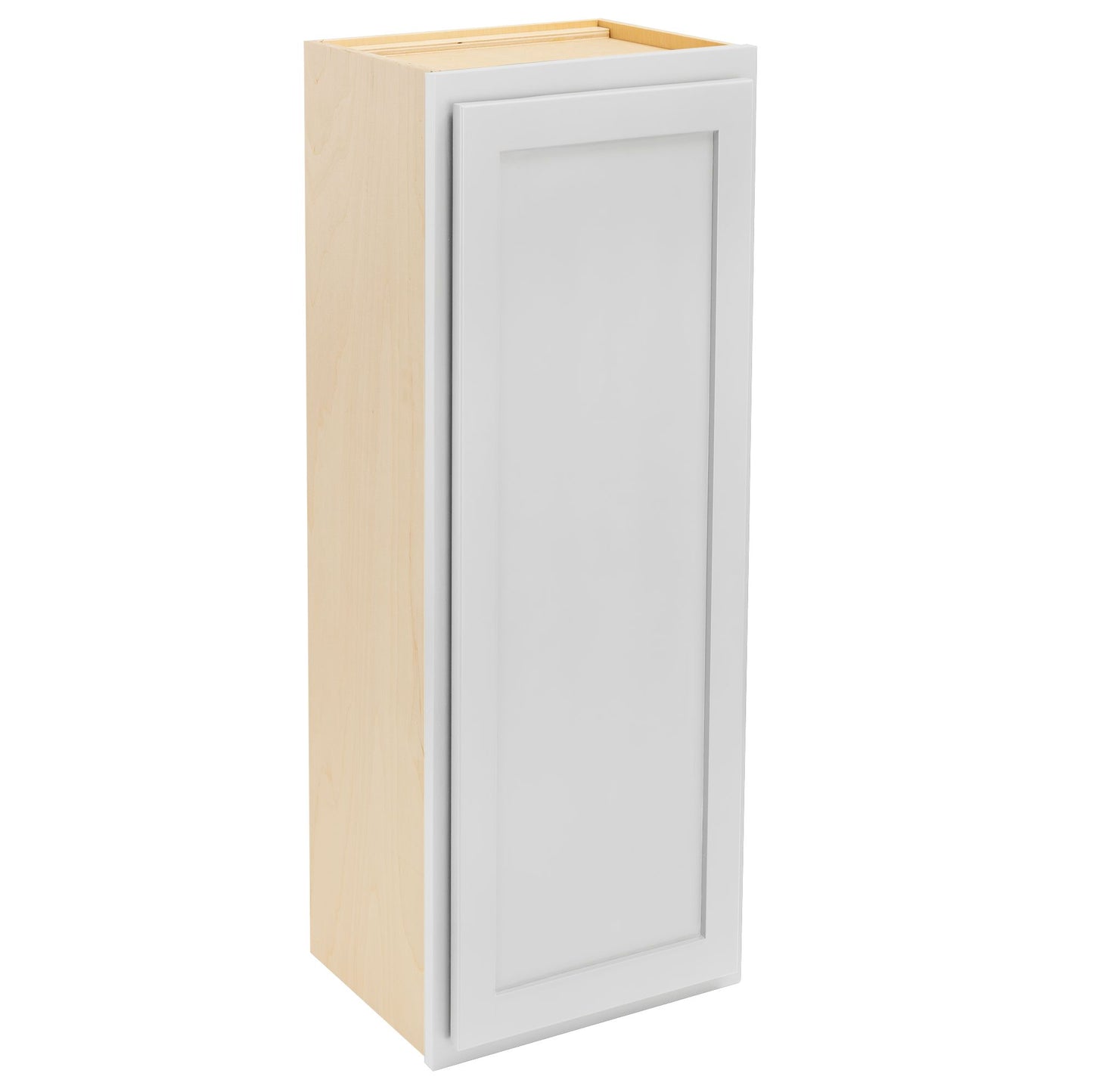 Pure White Kitchen Cabinet Set - Large