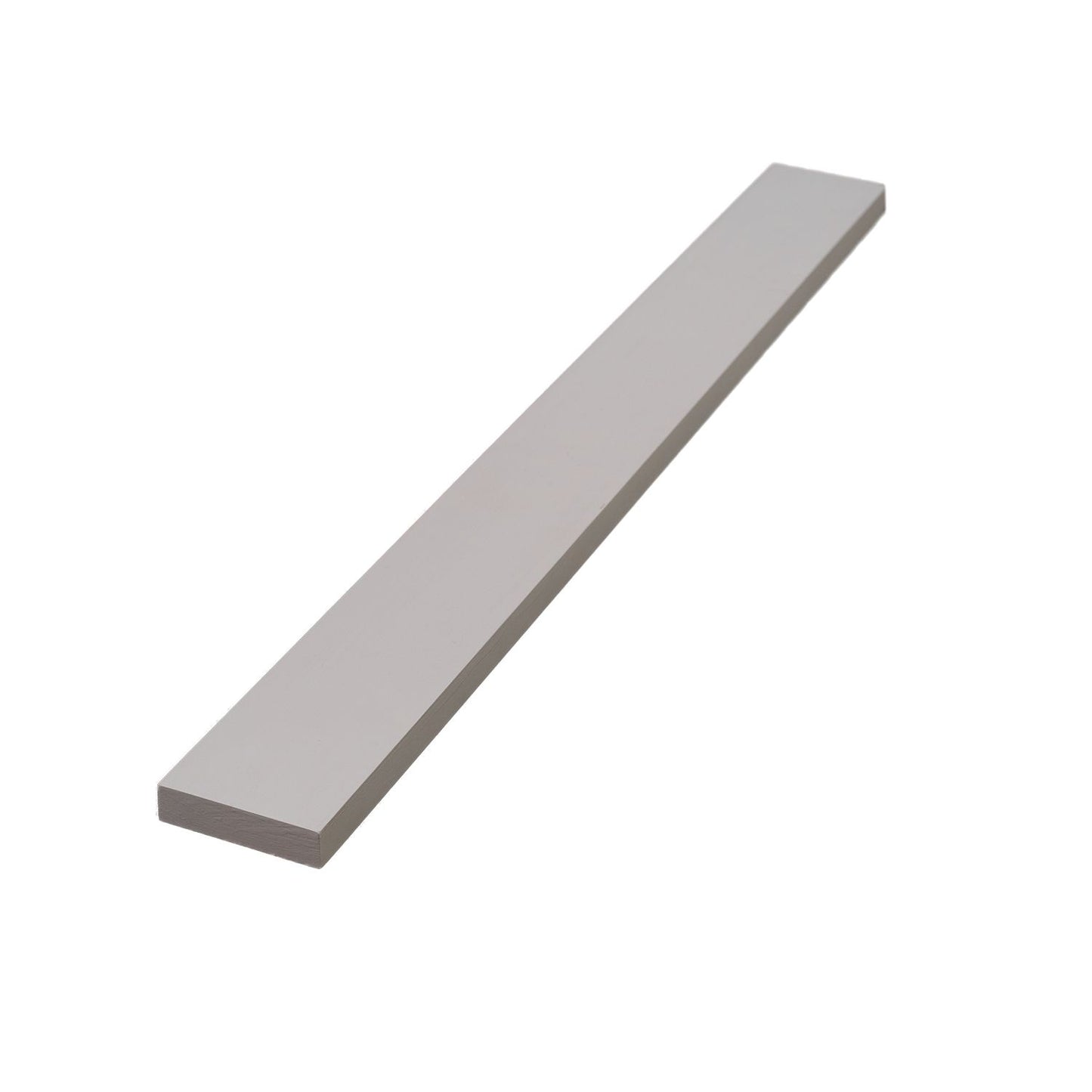 Quicklock Magnetic Gray Valance