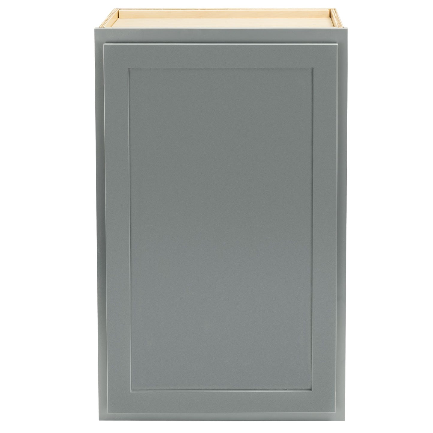 Magnetic Gray Laundry Room 3 Cabinets Set