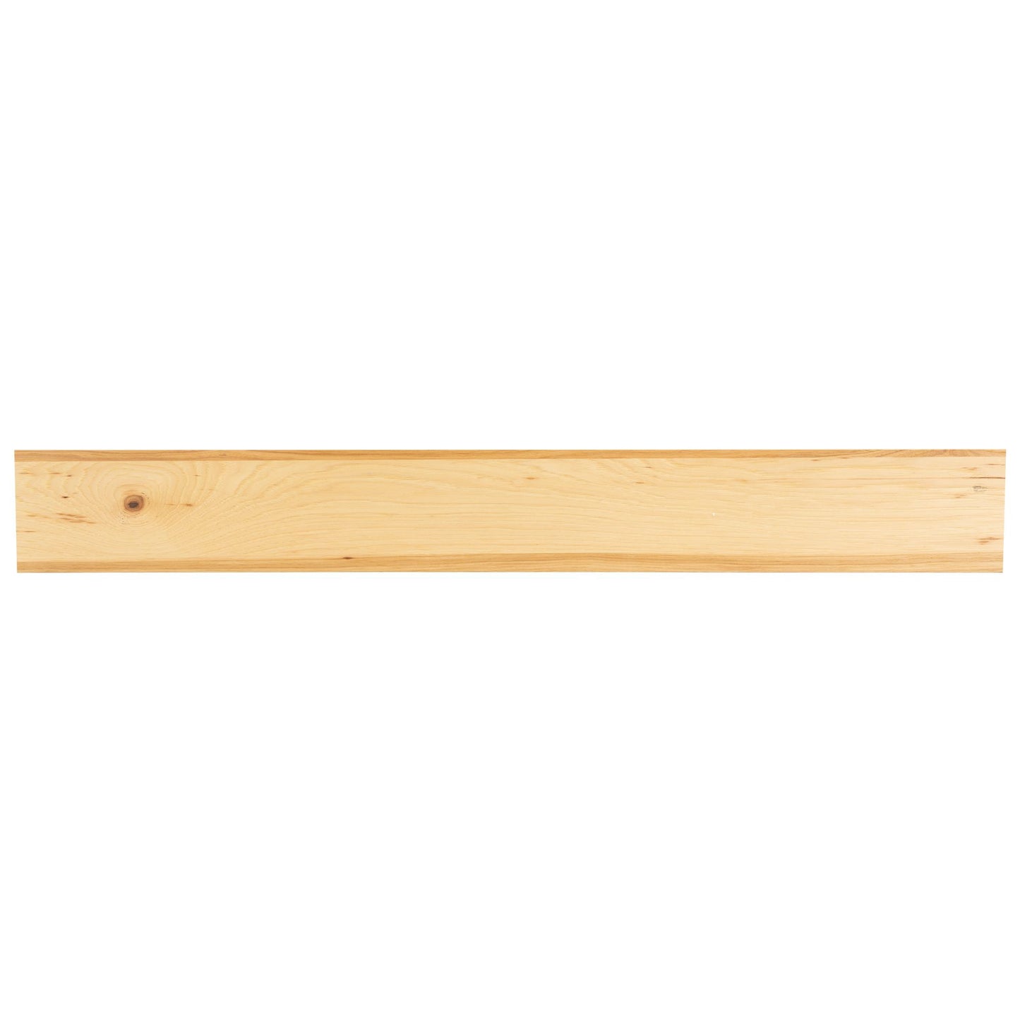Quicklock Rustic Hickory Toe Kick