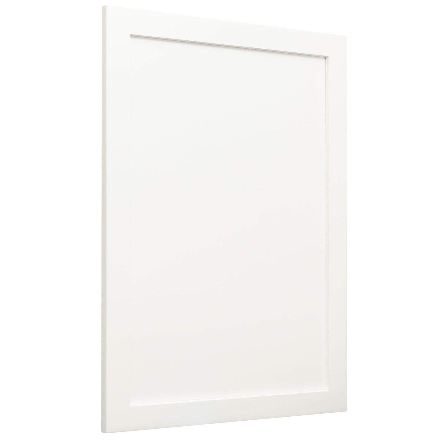 Cabinet Door Replacement for 30" Wall Pure White