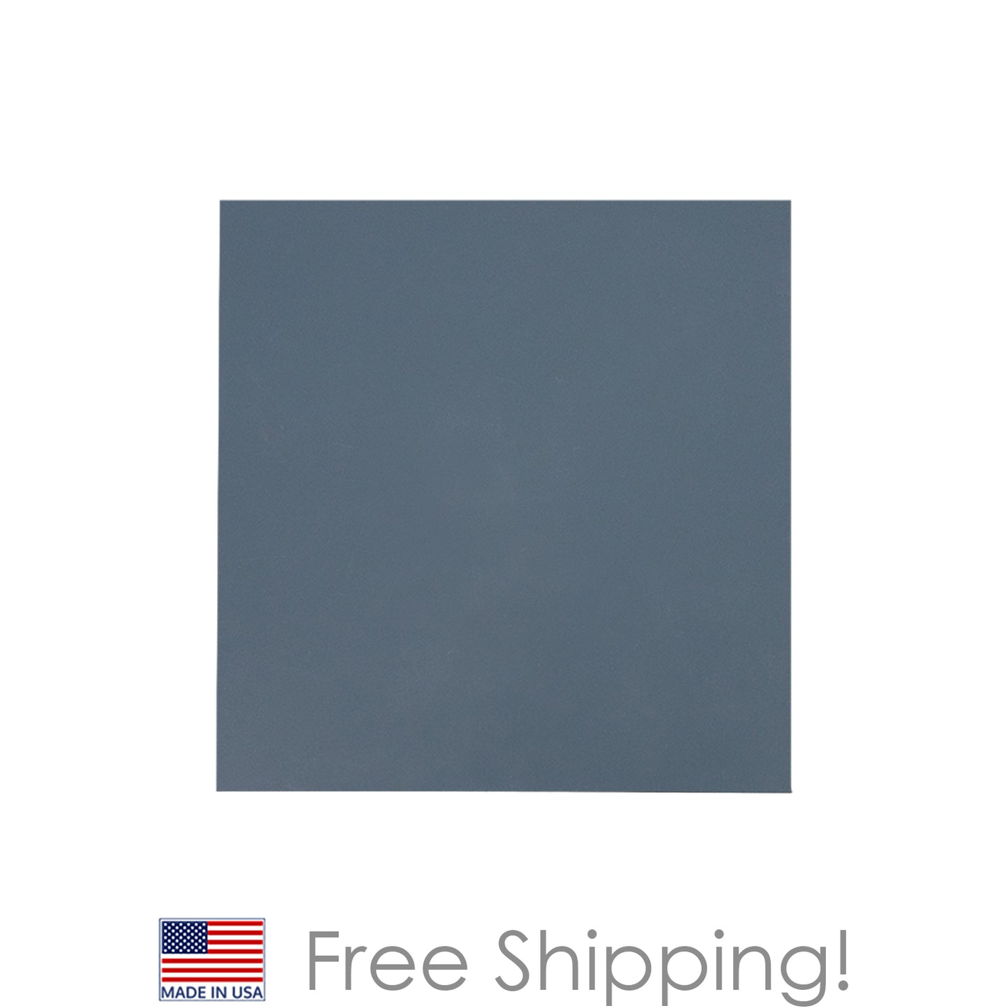 Quicklock RTA (Ready-to-Assemble) Needlepoint Navy .25"X11.25"X12" End Panel