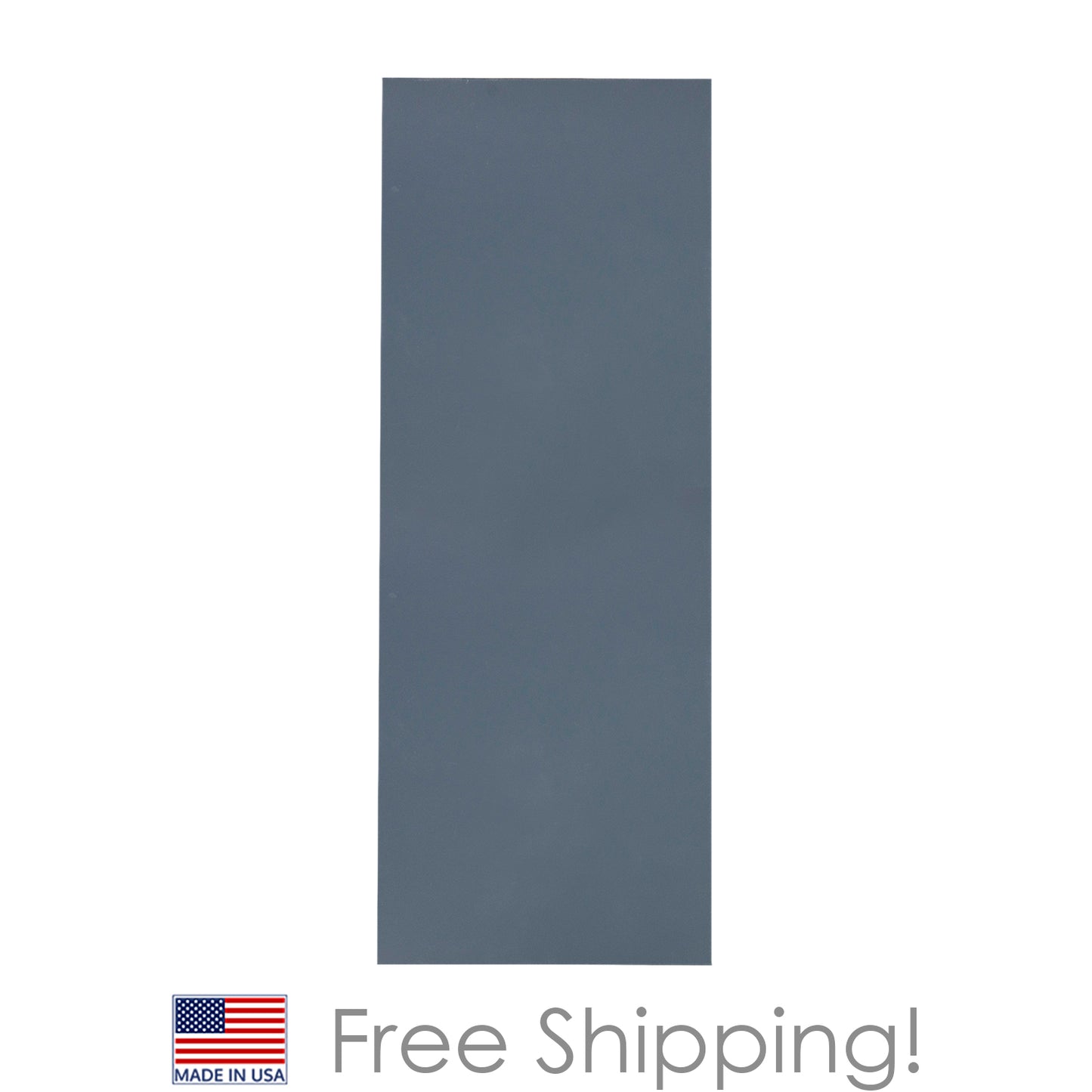 Quicklock RTA (Ready-to-Assemble) Needlepoint Navy .25"X11.25"X30" End Panel