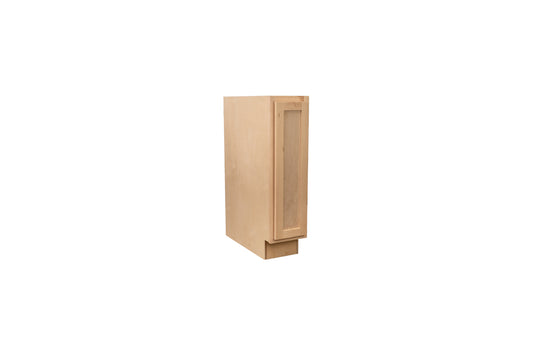 9" Base Cabinet Assembly Guide